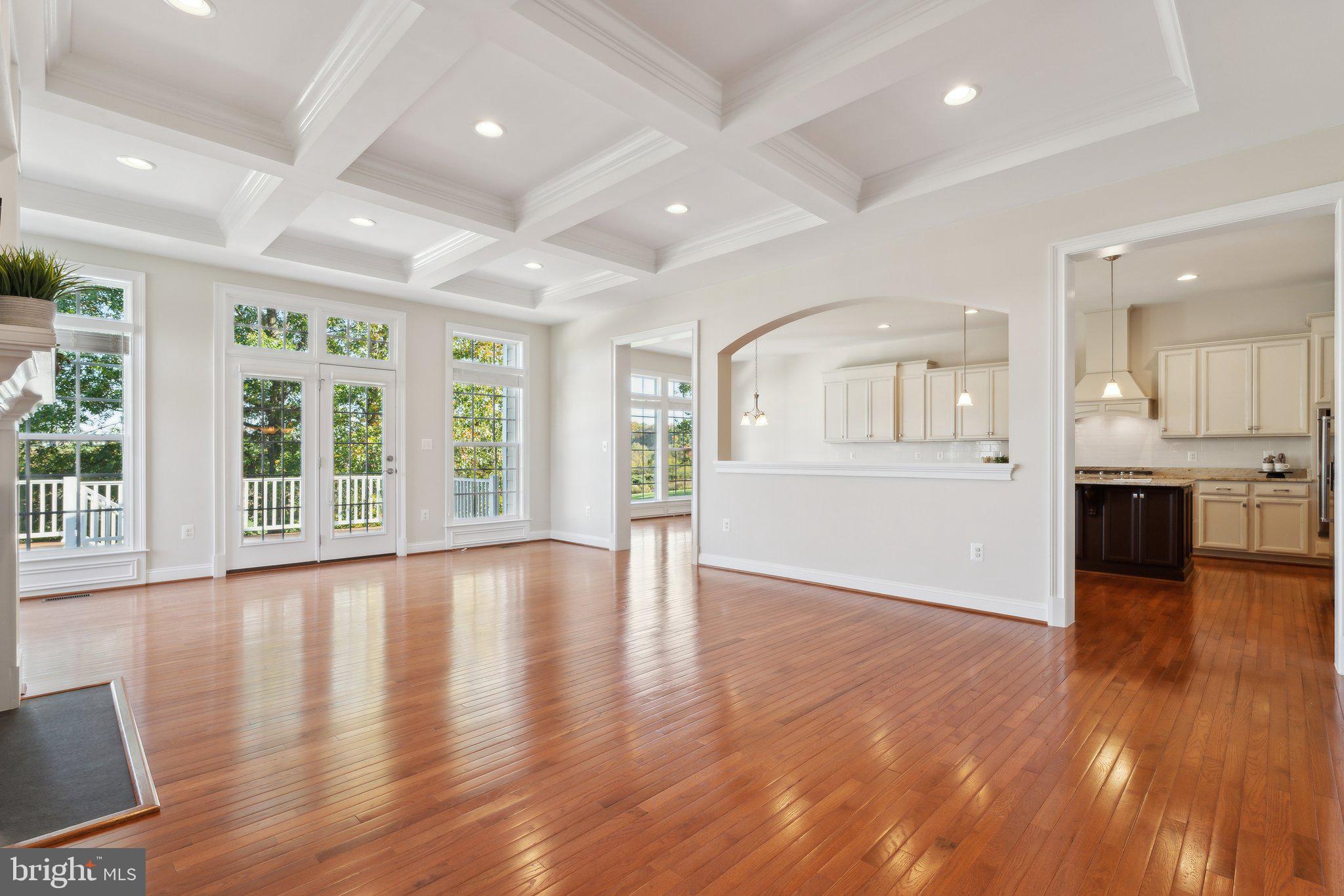 BLACK OAK RIDGE - Residential