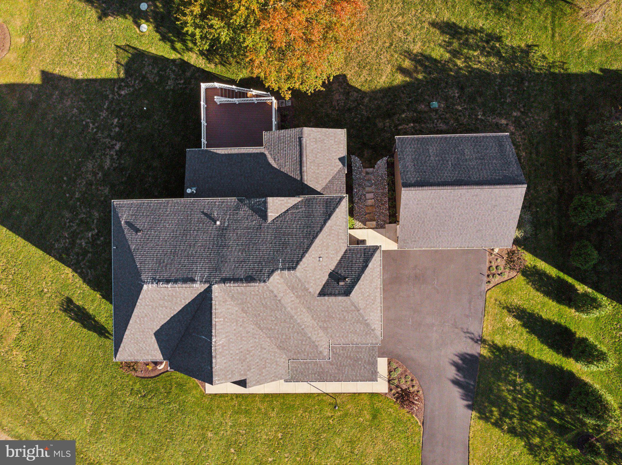 BLACK OAK RIDGE - Residential