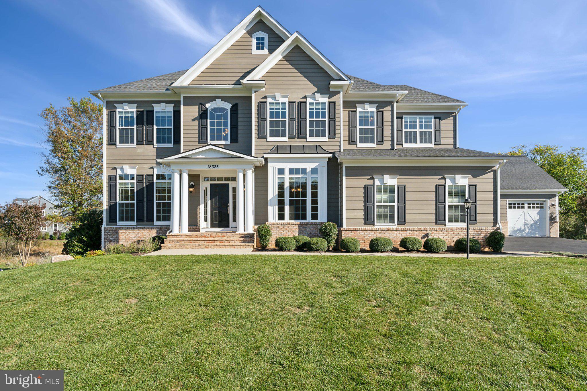 BLACK OAK RIDGE - Residential