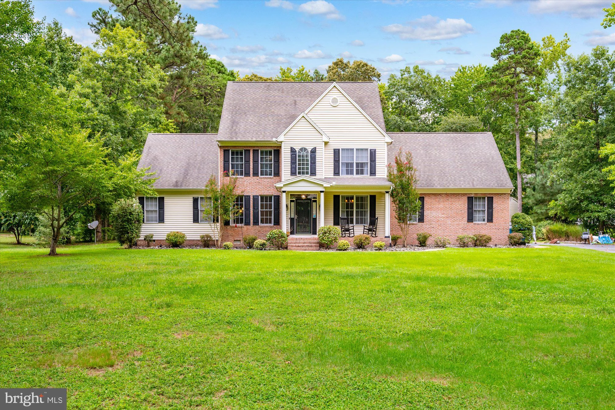 29046 Tanager Way, Eden, MD, 21822