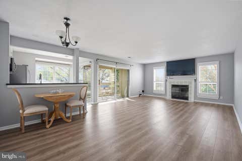 Condo For Rent - 6608 Jupiter Hills Circle #A<br/> ALEXANDRIA, VA 22312