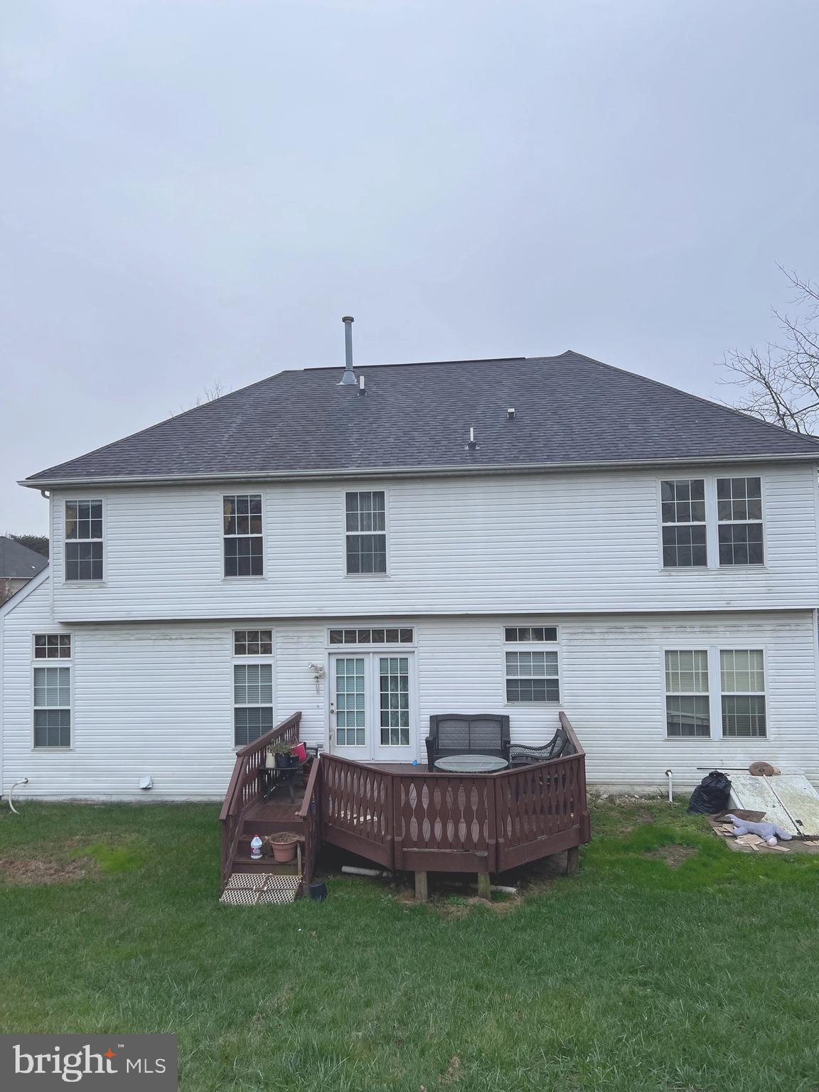 CROSS CREEK CLUB - Residential