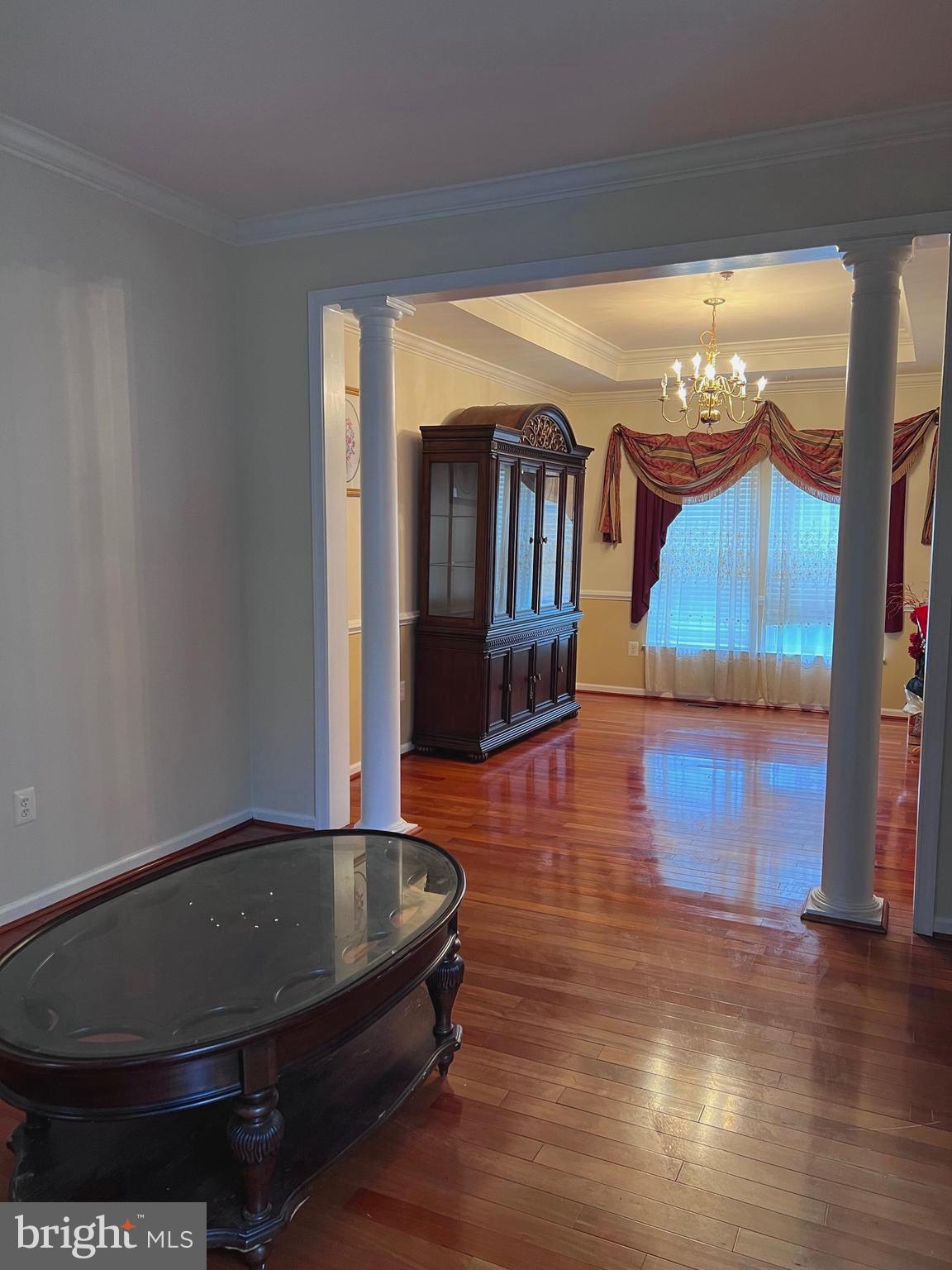 CROSS CREEK CLUB - Residential