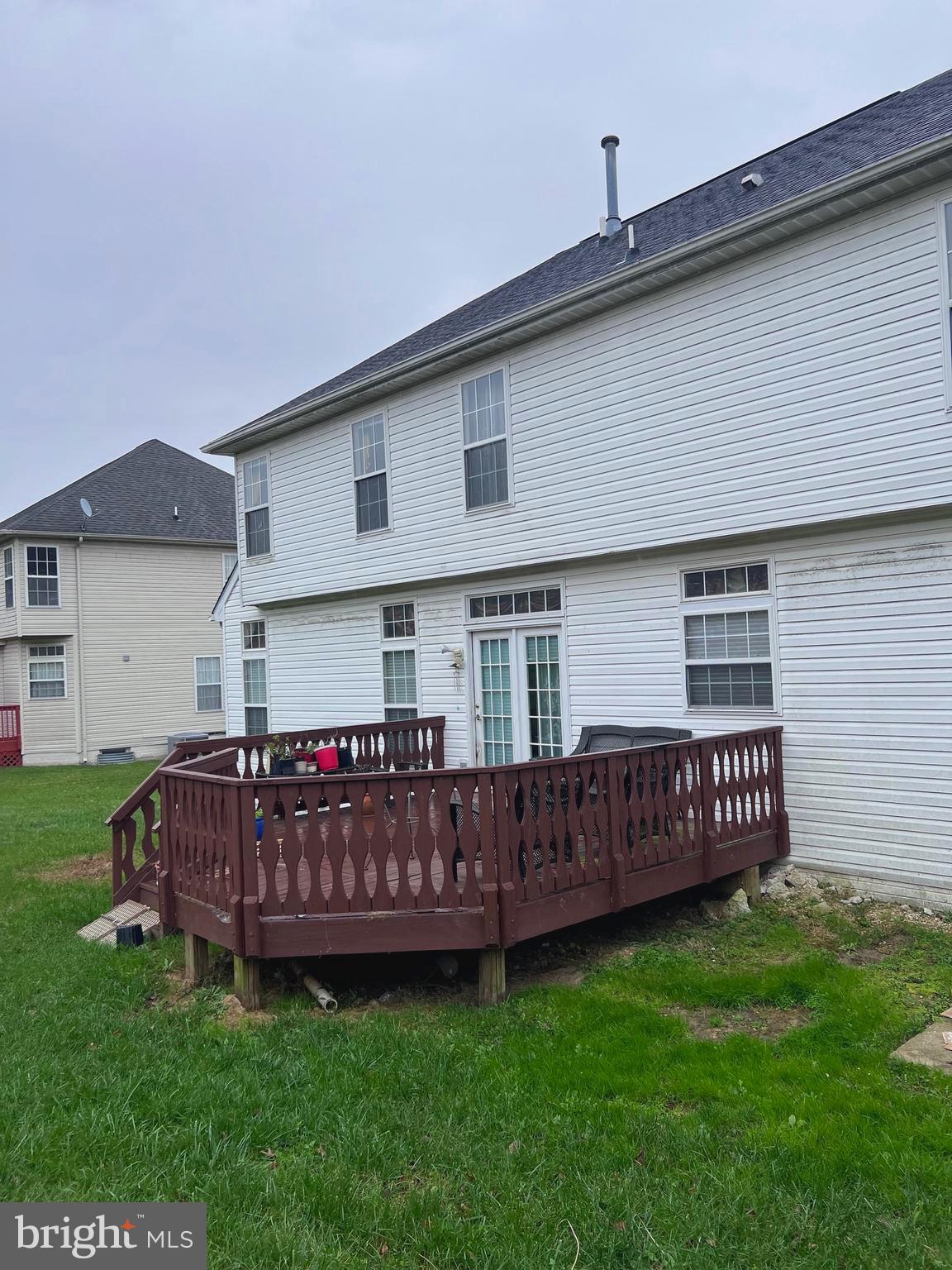 CROSS CREEK CLUB - Residential