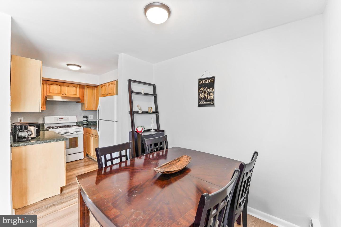 LLANERCH - Residential Lease