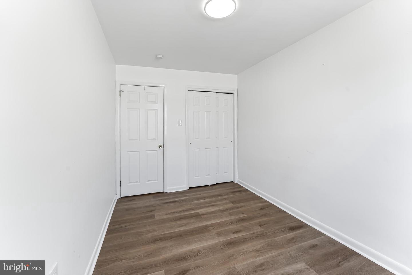 LLANERCH - Residential Lease