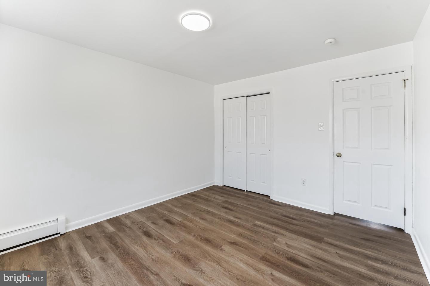 LLANERCH - Residential Lease