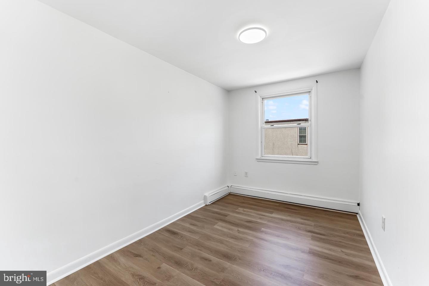 LLANERCH - Residential Lease