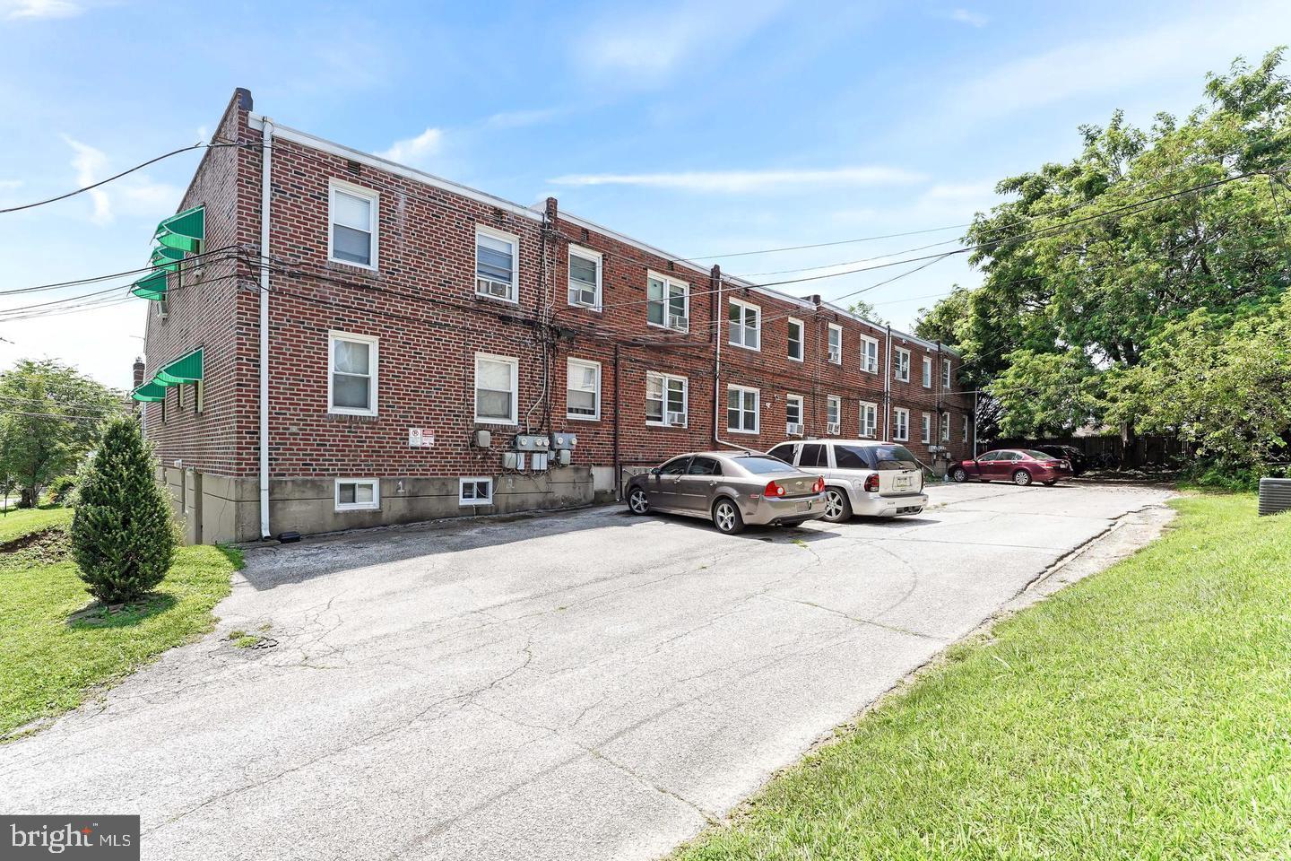 LLANERCH - Residential Lease