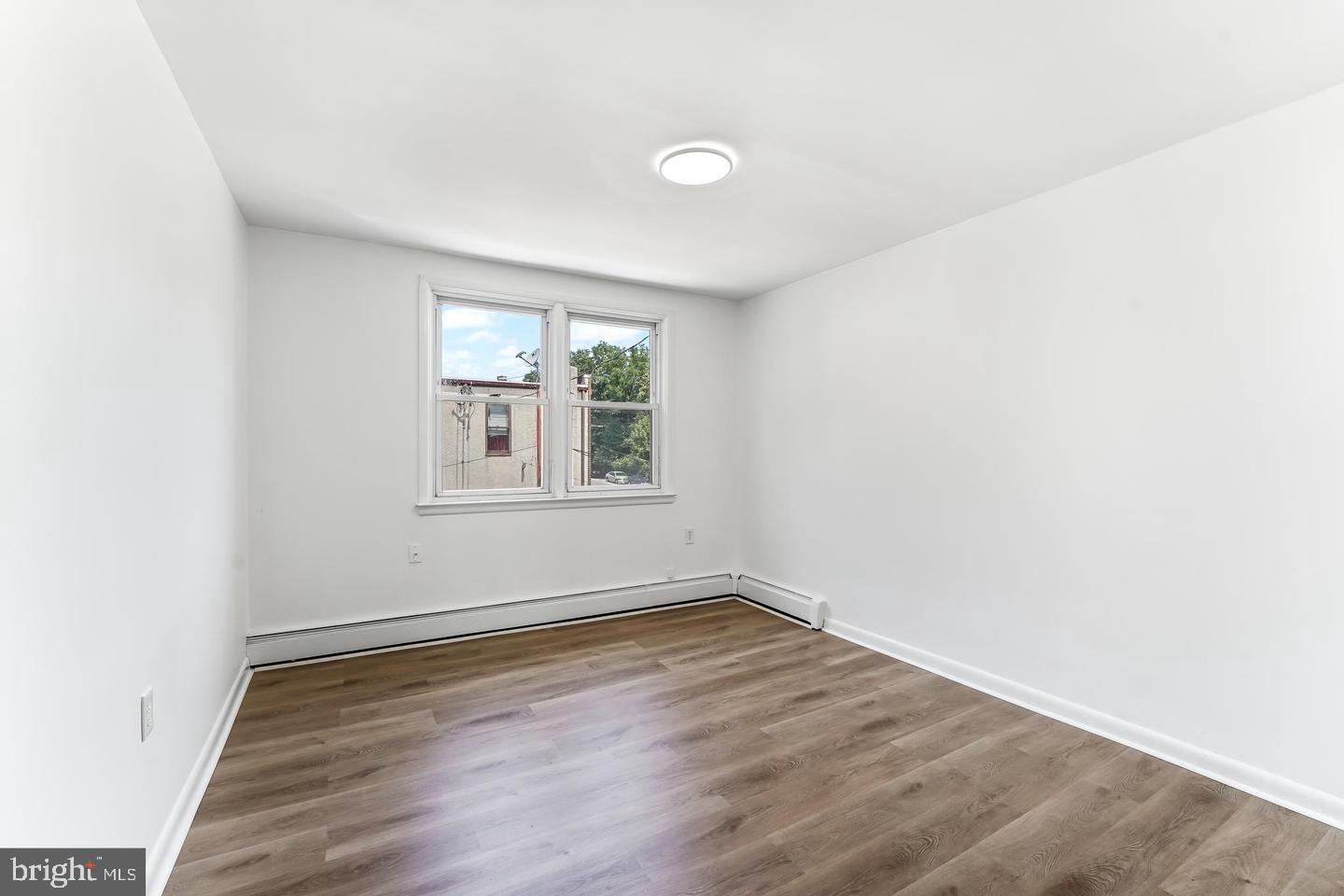 LLANERCH - Residential Lease