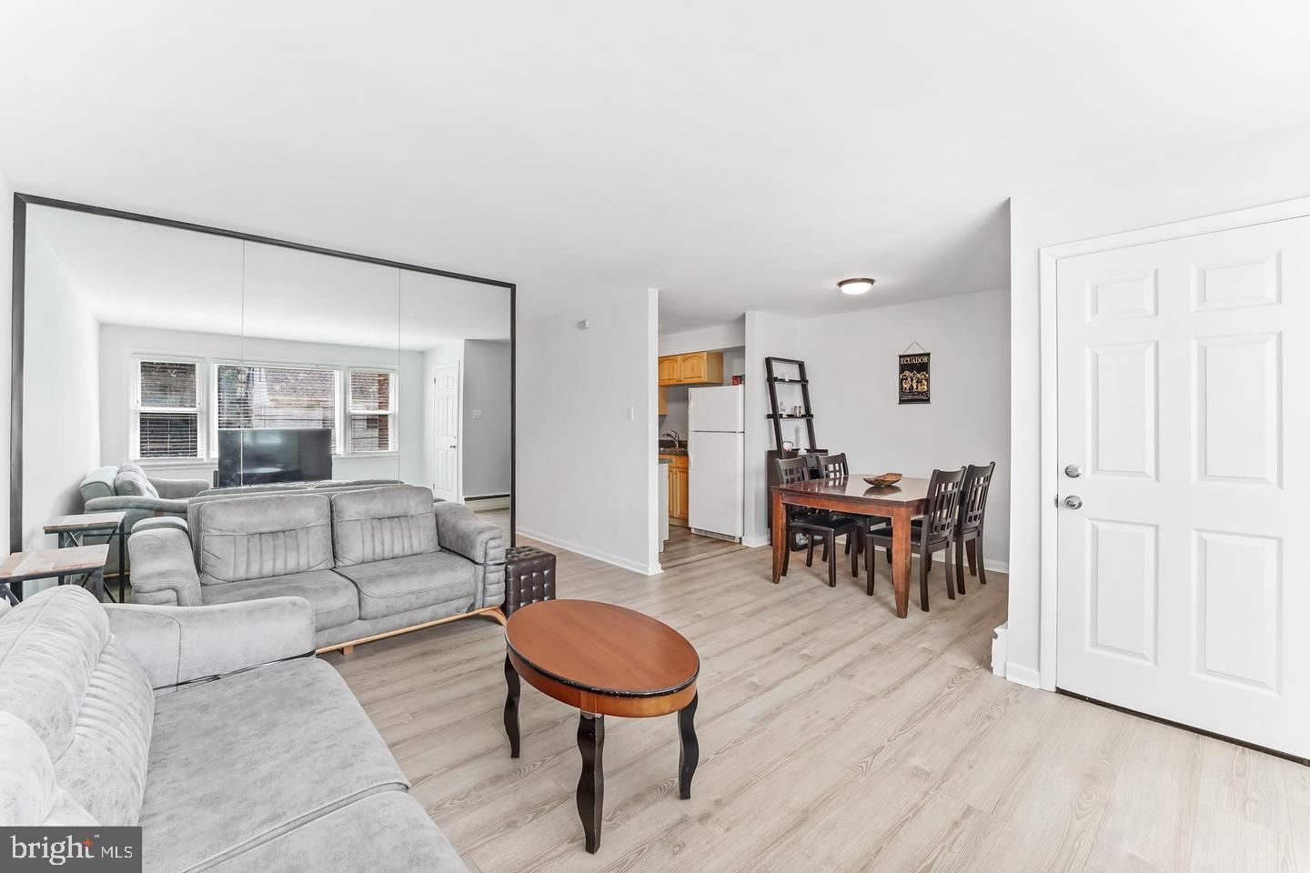 LLANERCH - Residential Lease