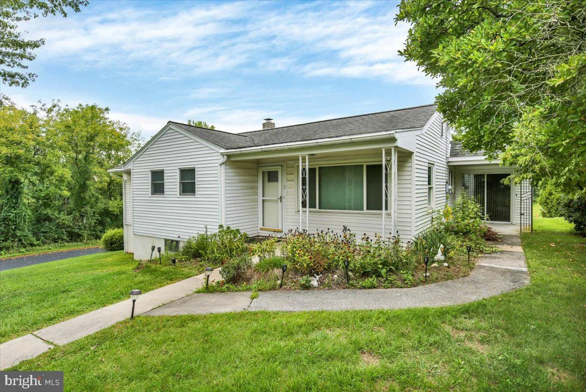 3 Earl Avenue, Schuylkill Haven, PA, 17972