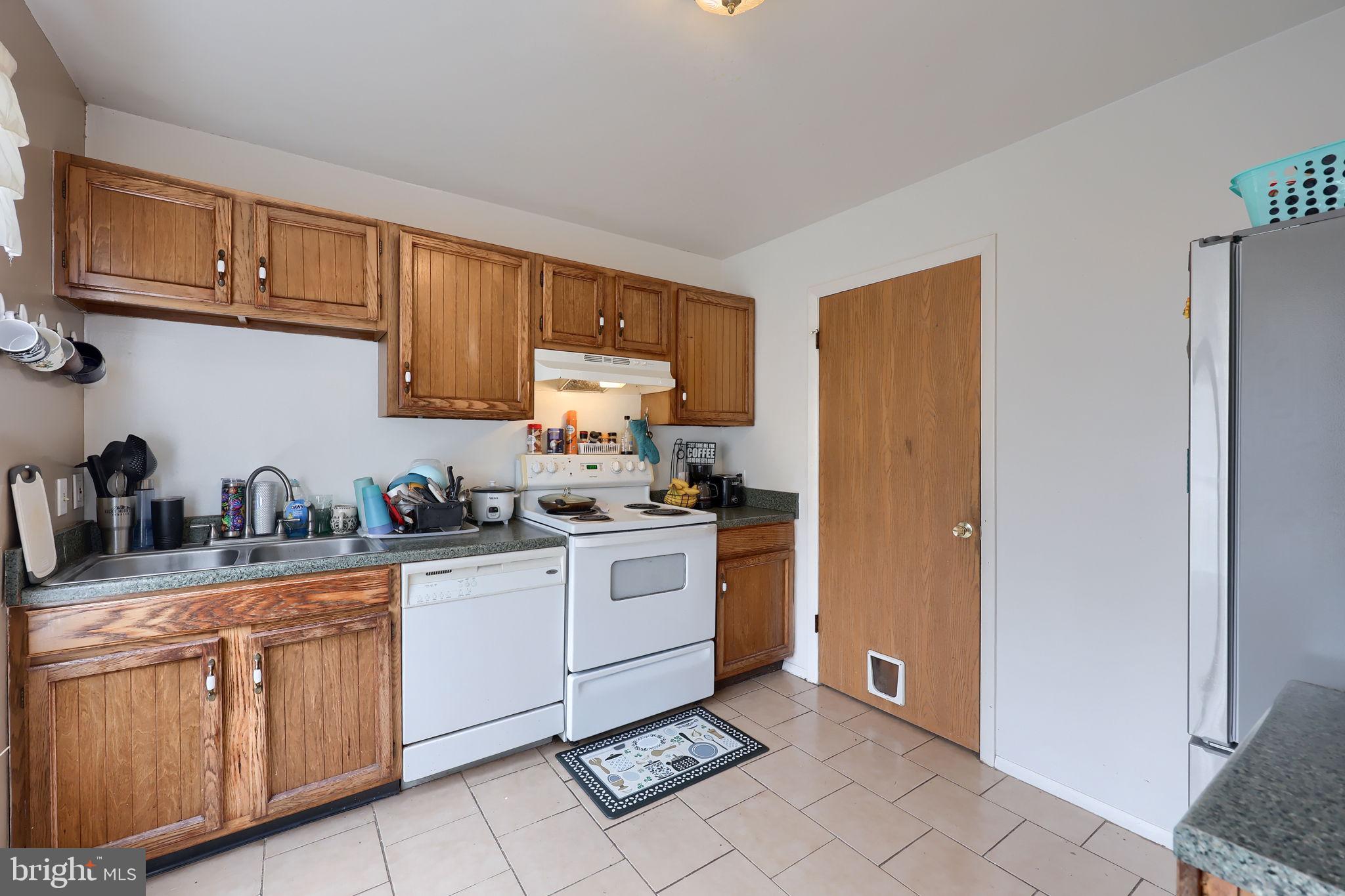 VALLEY GREEN VILLAGE - Residential