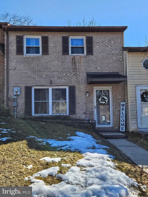 338 JUNIPER DRIVE ETTERS PA 17319