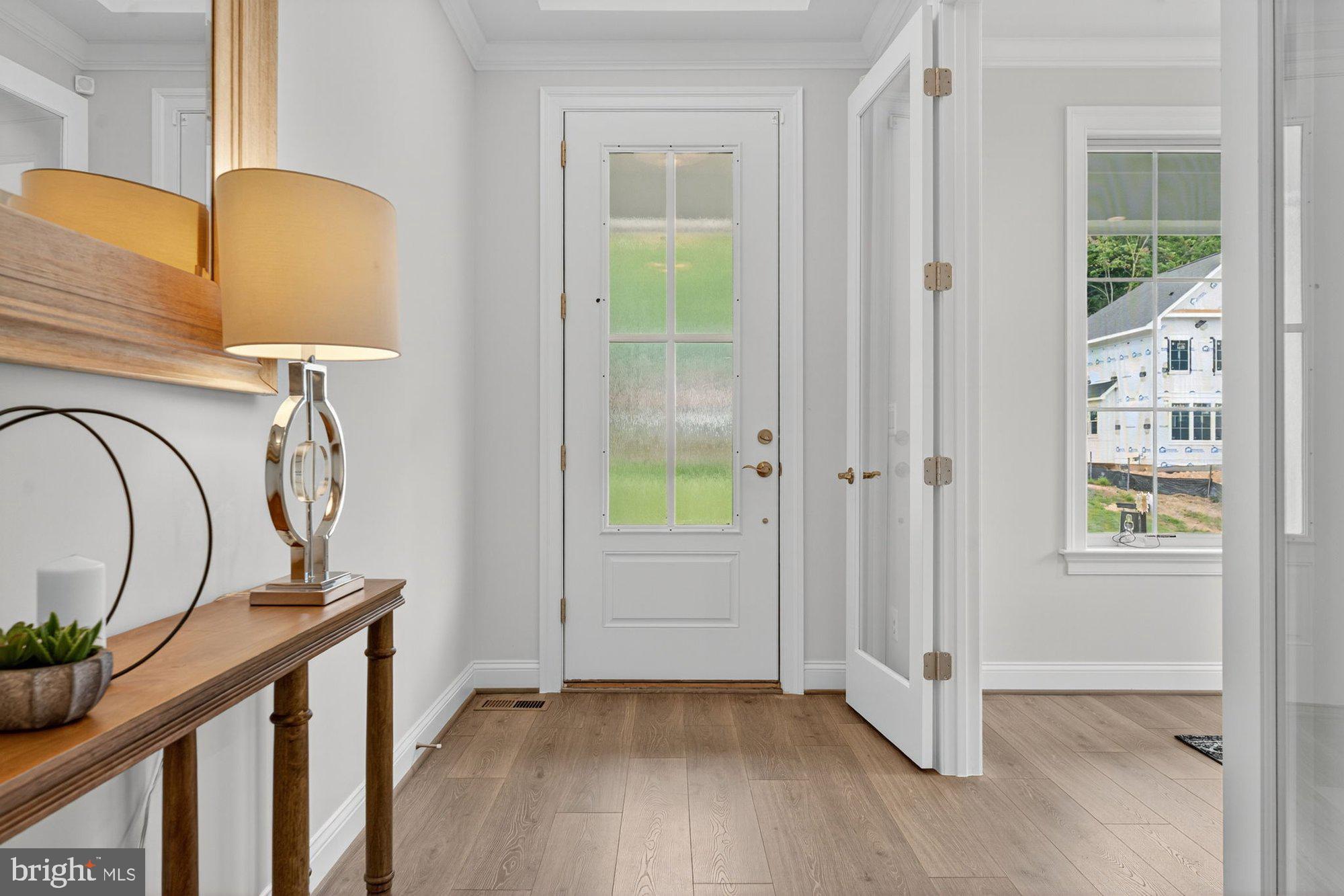 MANTUA - Residential