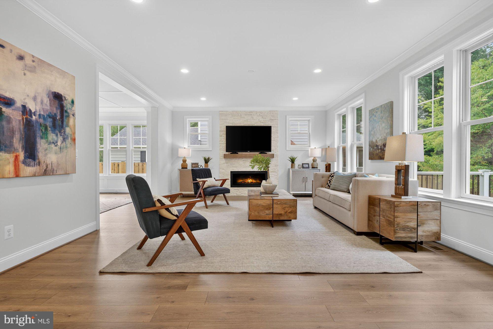 MANTUA - Residential