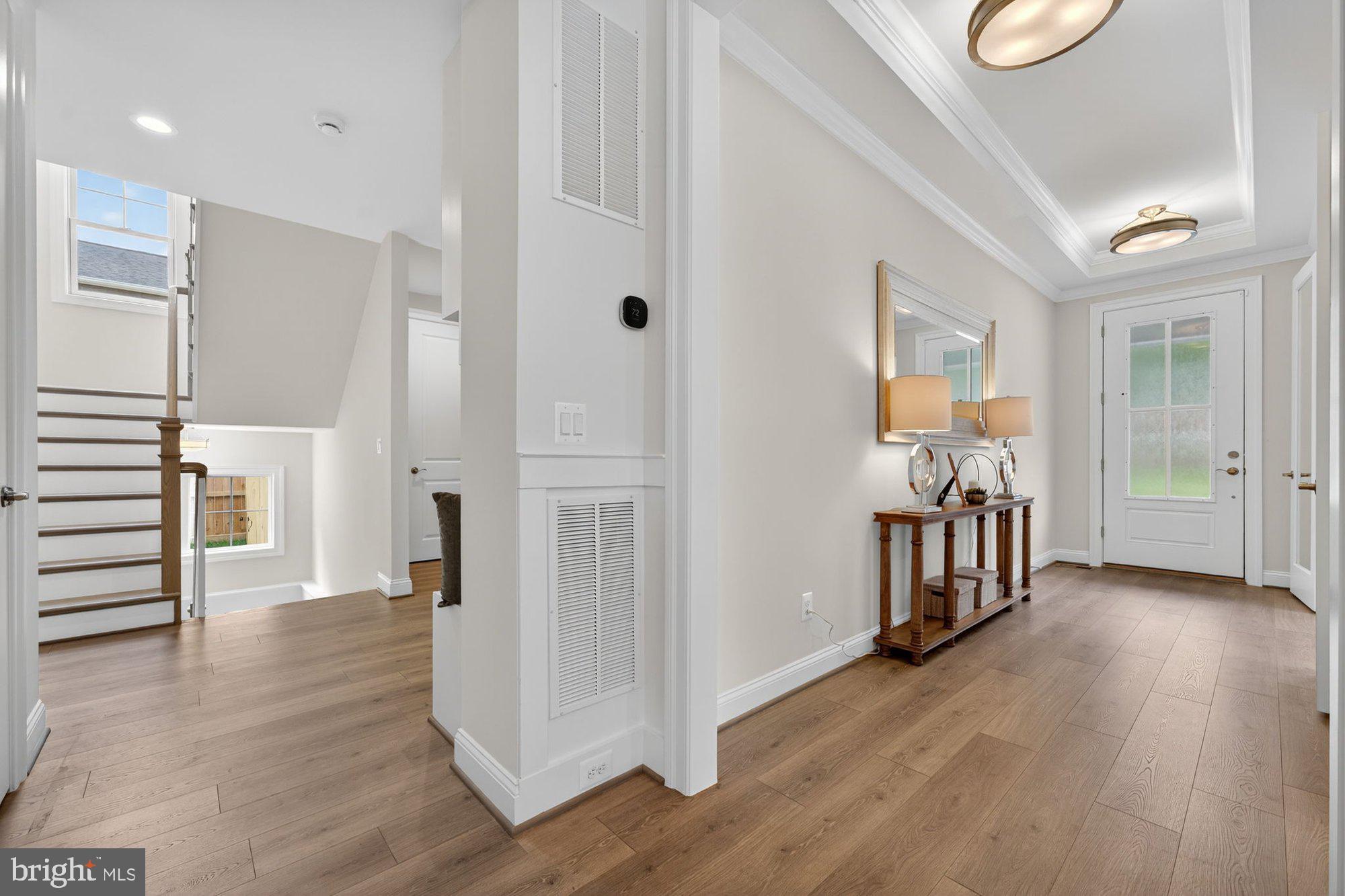 MANTUA - Residential