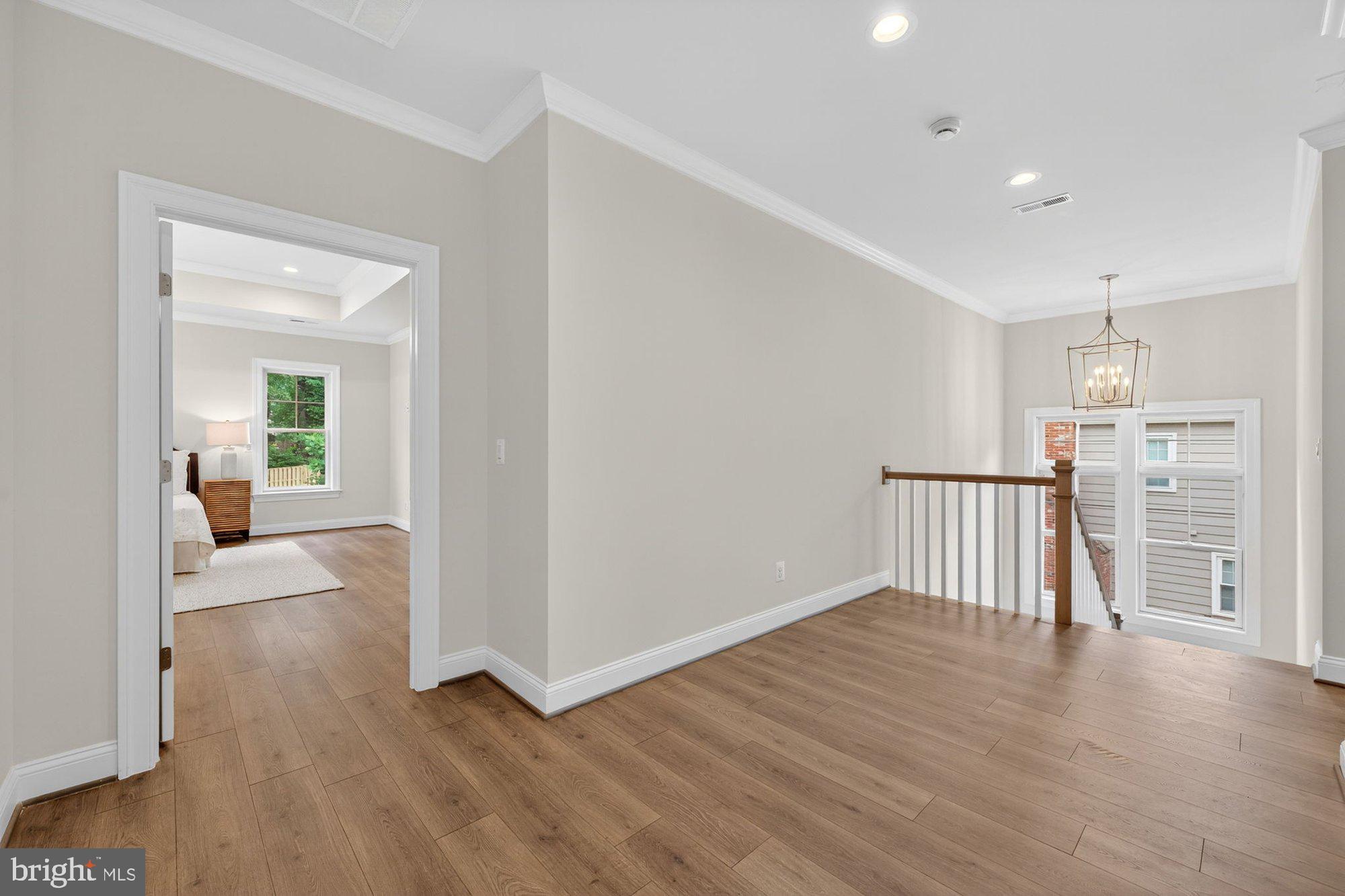 MANTUA - Residential