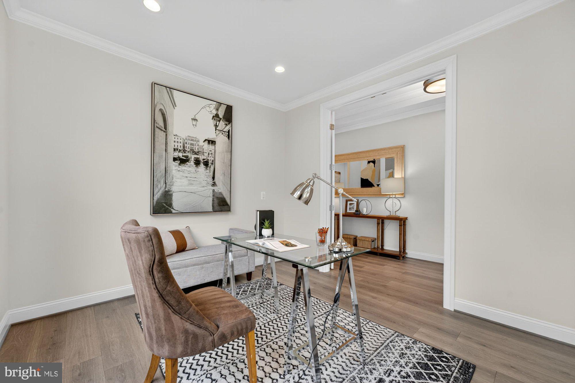 MANTUA - Residential