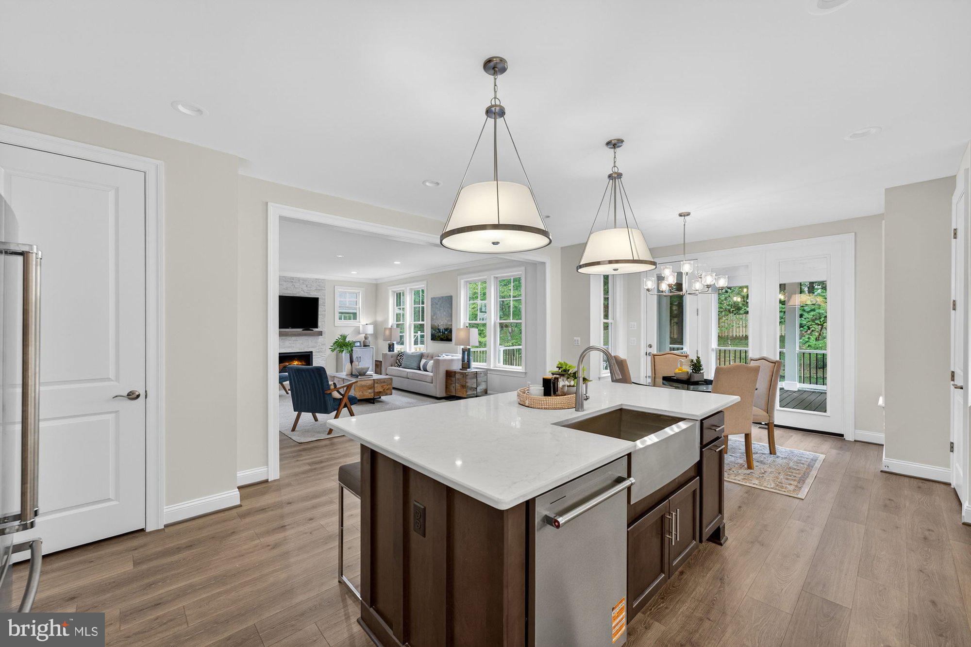 MANTUA - Residential