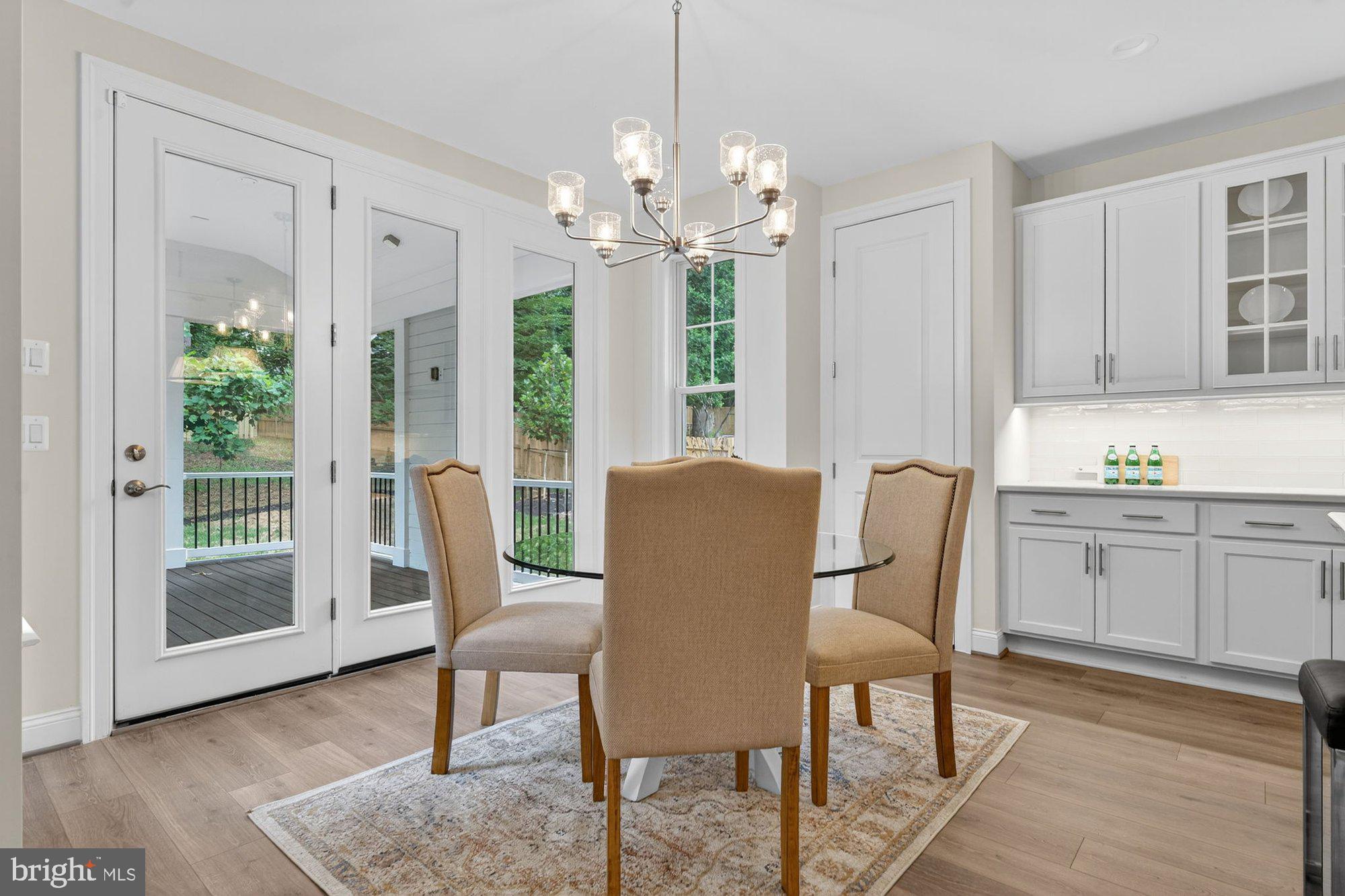 MANTUA - Residential