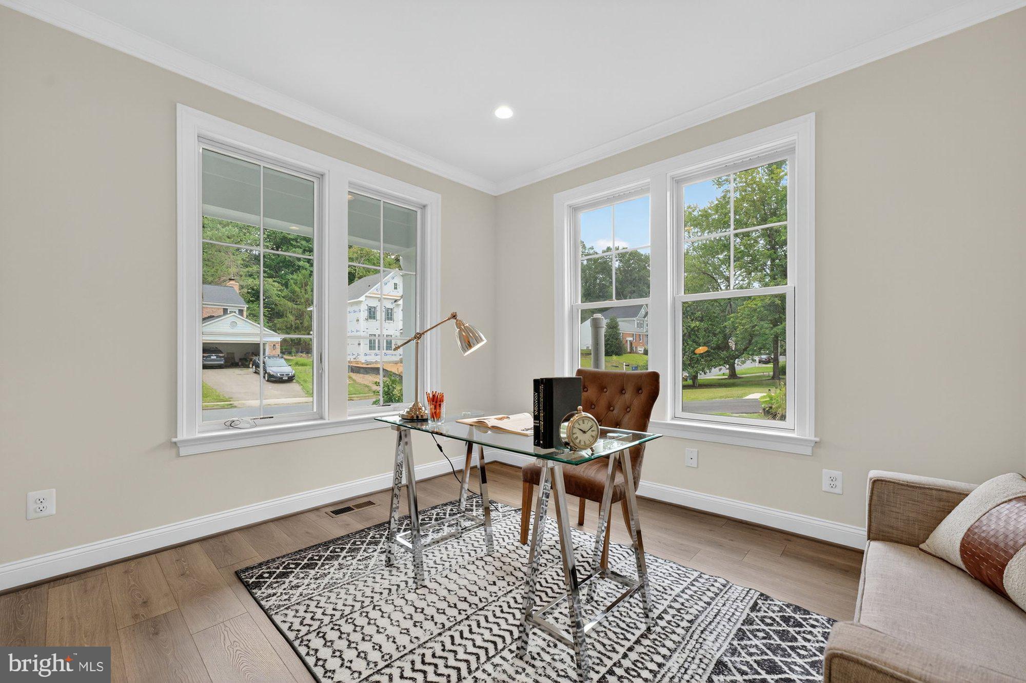 MANTUA - Residential