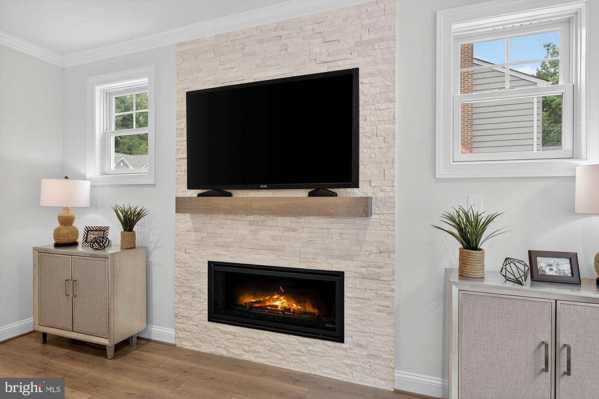 MANTUA - Residential