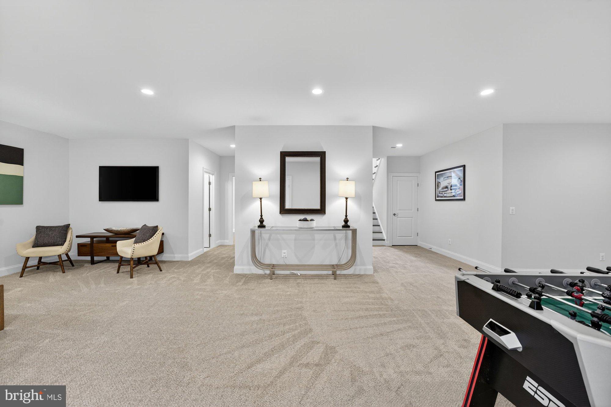 MANTUA - Residential