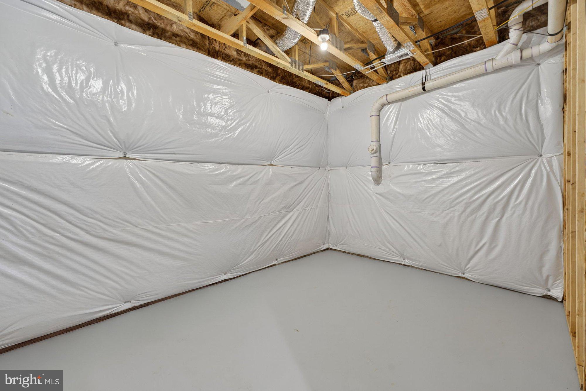 MANTUA - Residential