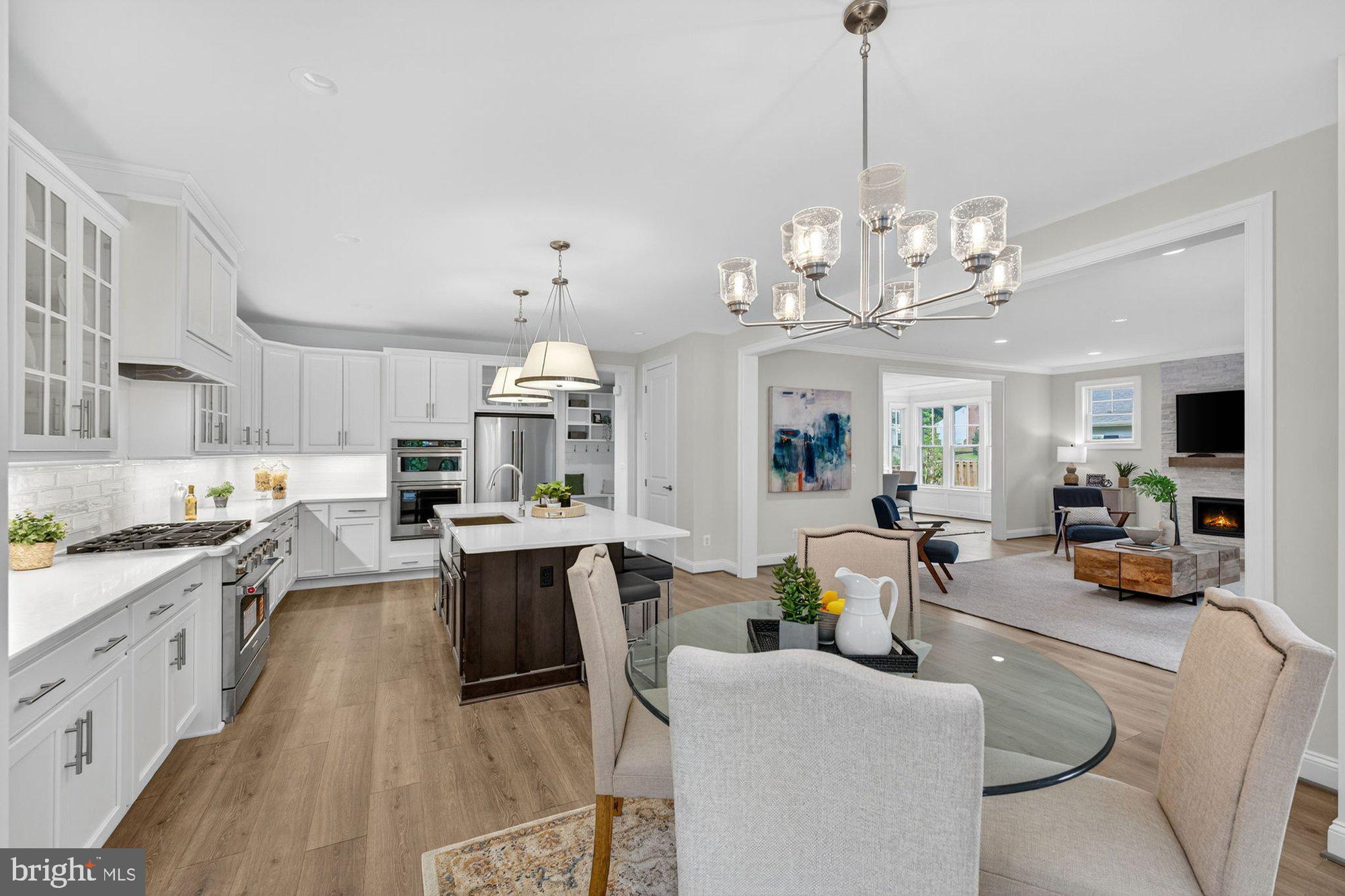 MANTUA - Residential