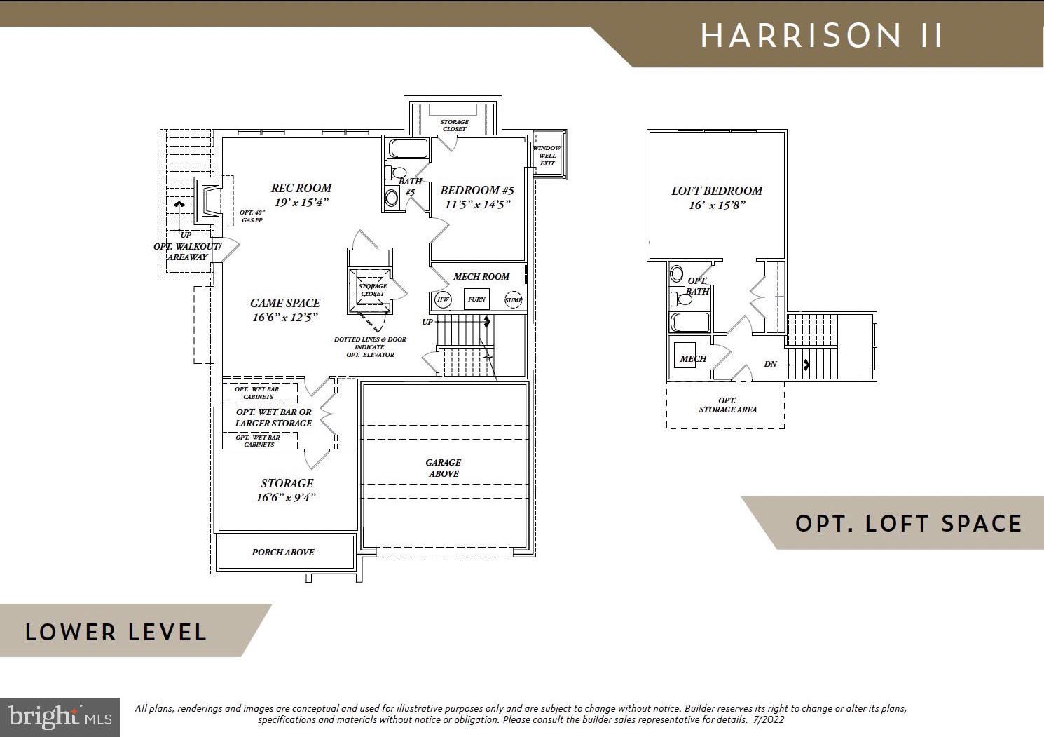 MANTUA - Residential