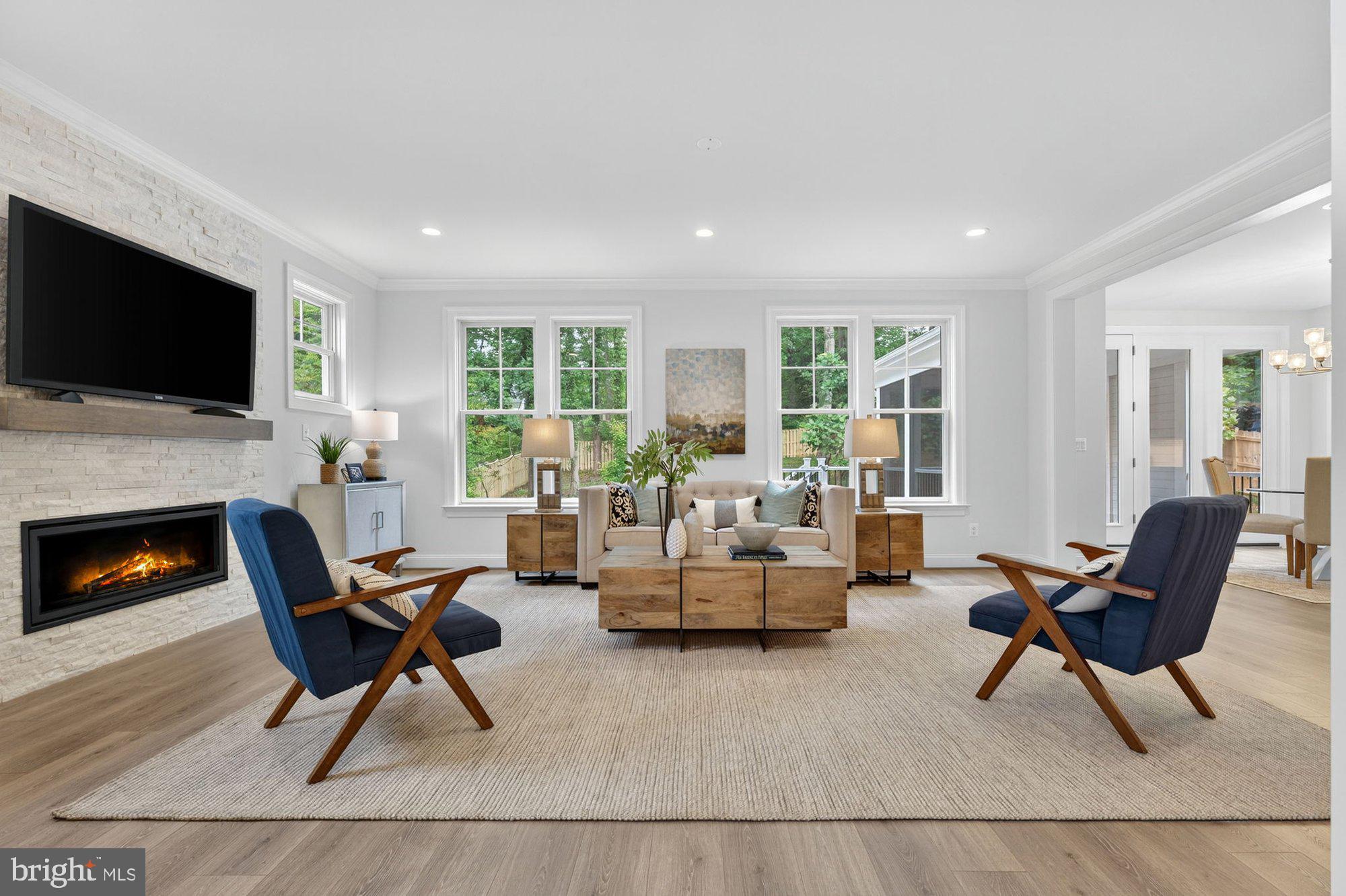 MANTUA - Residential