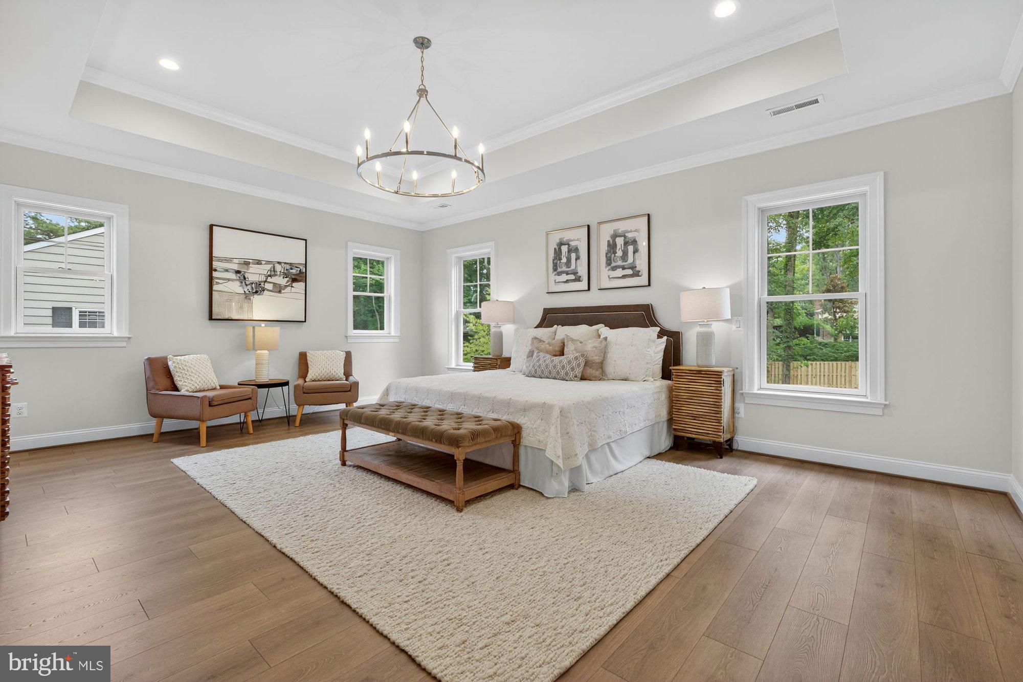 MANTUA - Residential