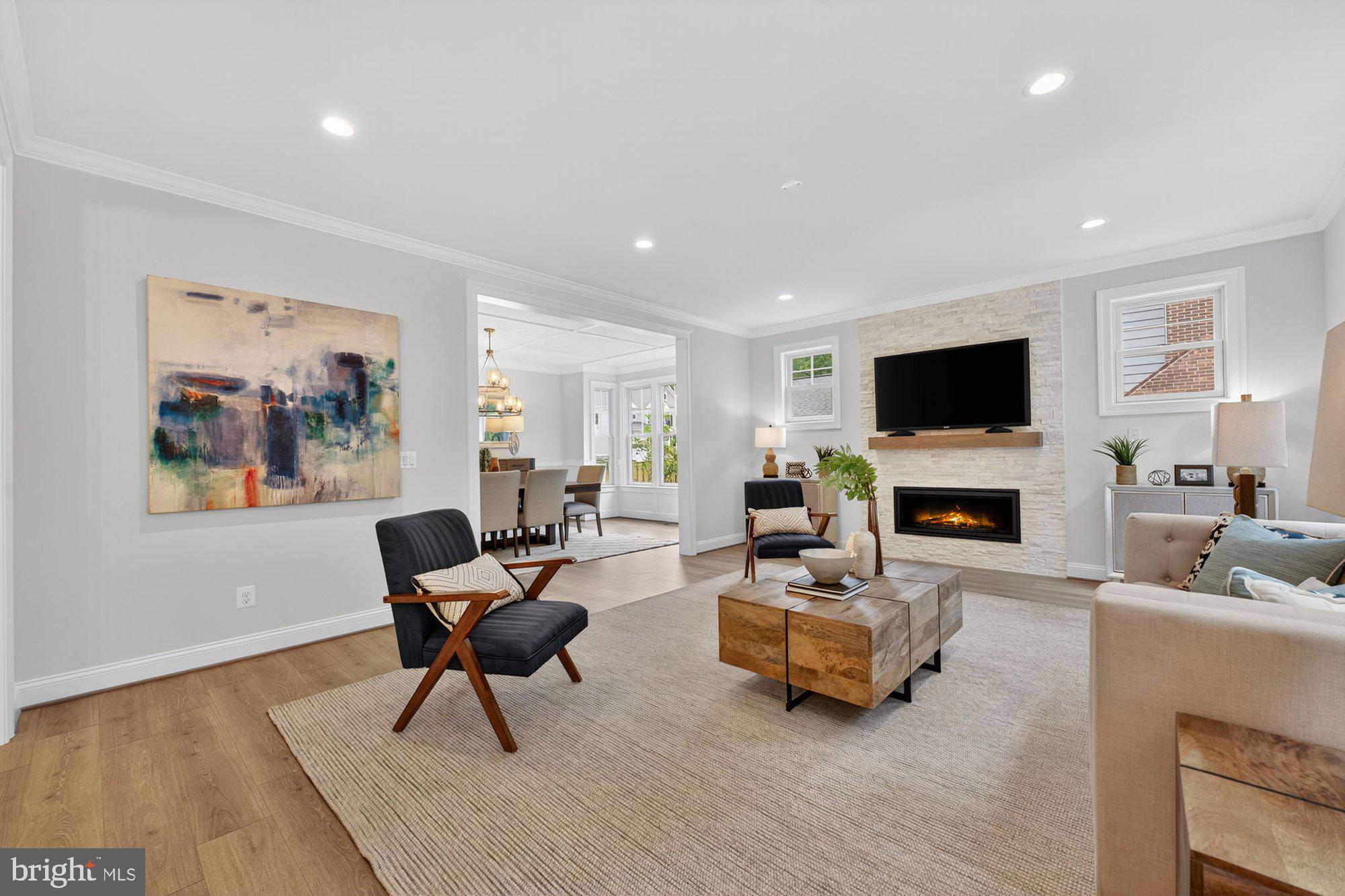 MANTUA - Residential