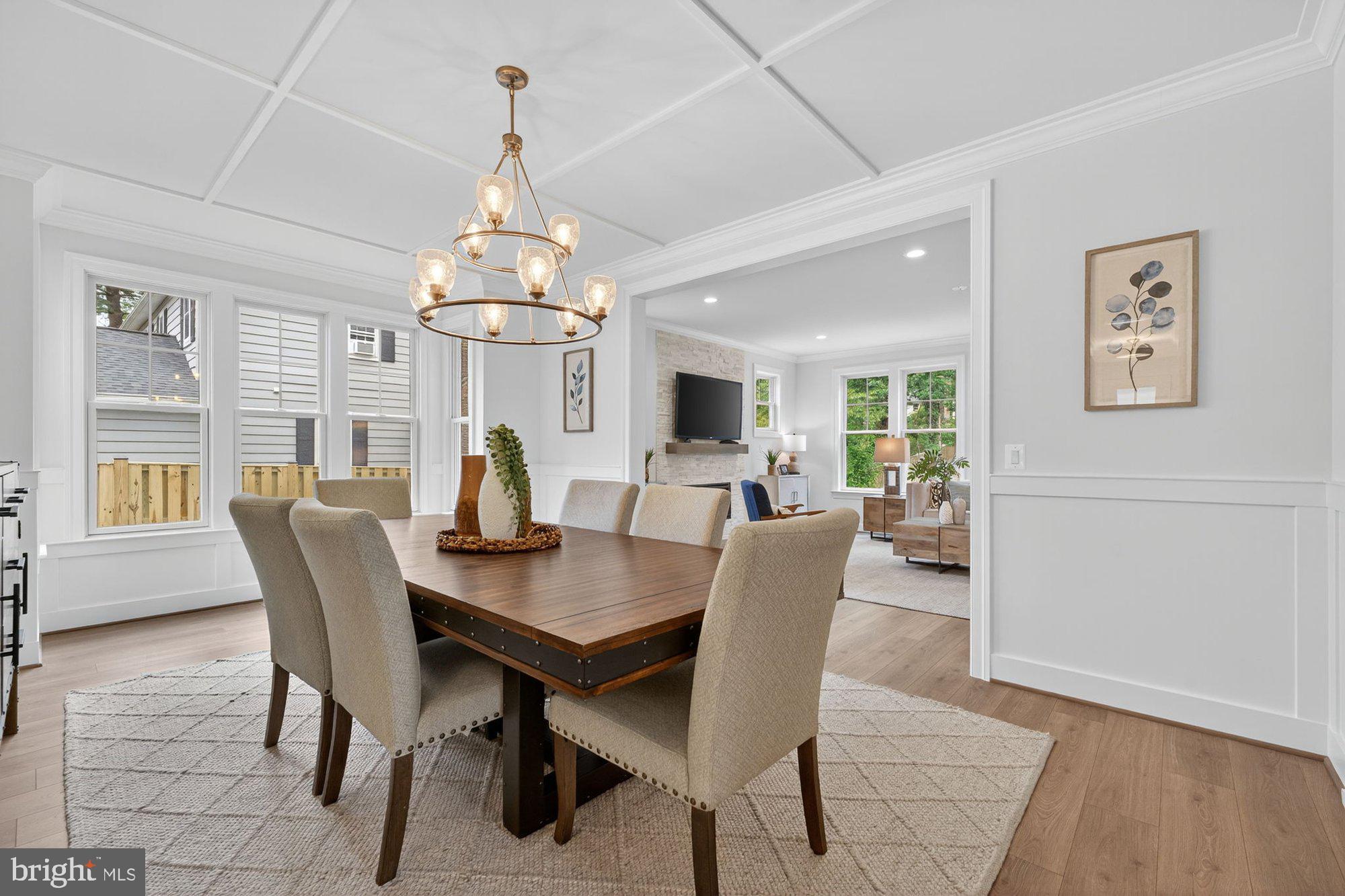 MANTUA - Residential