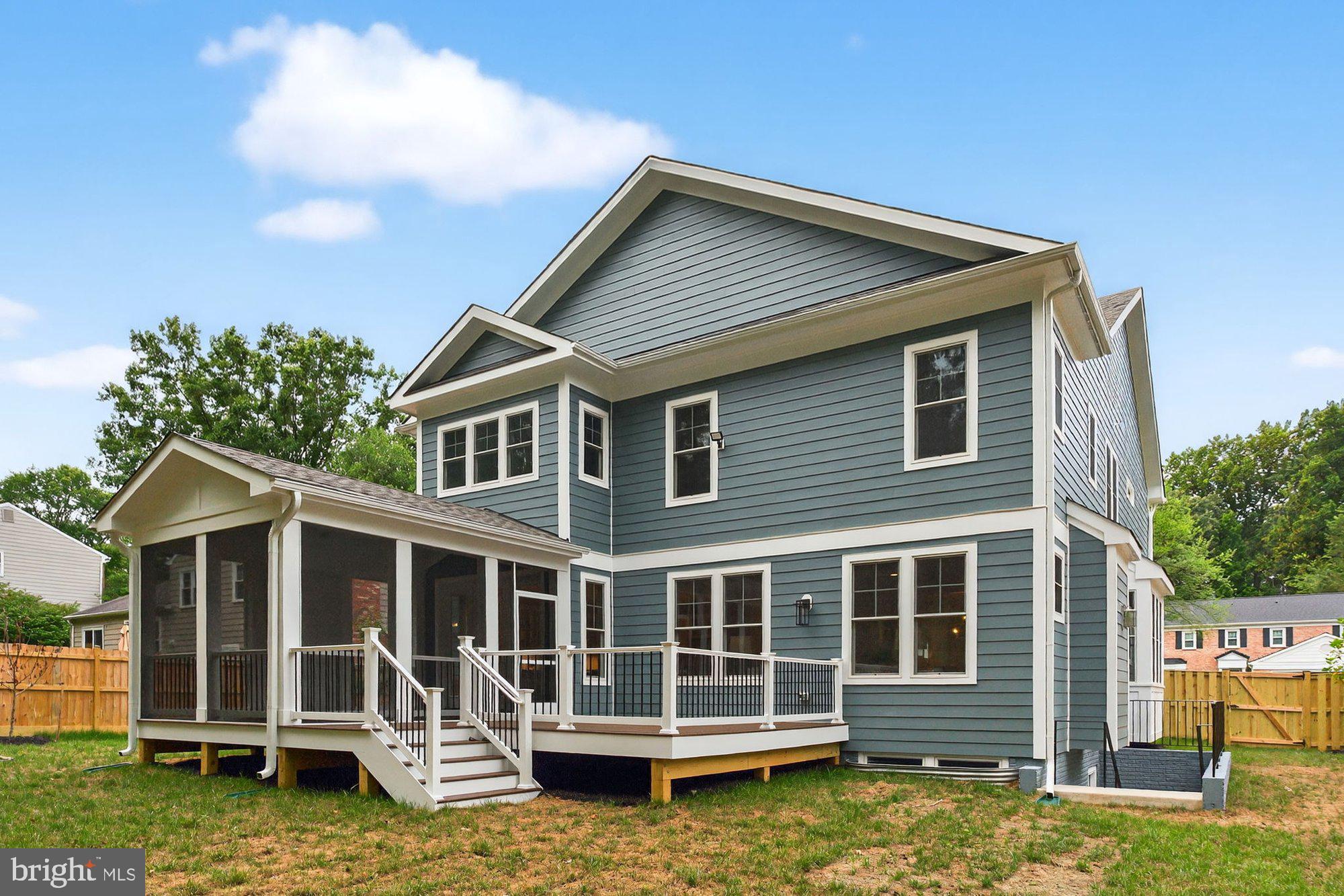 MANTUA - Residential