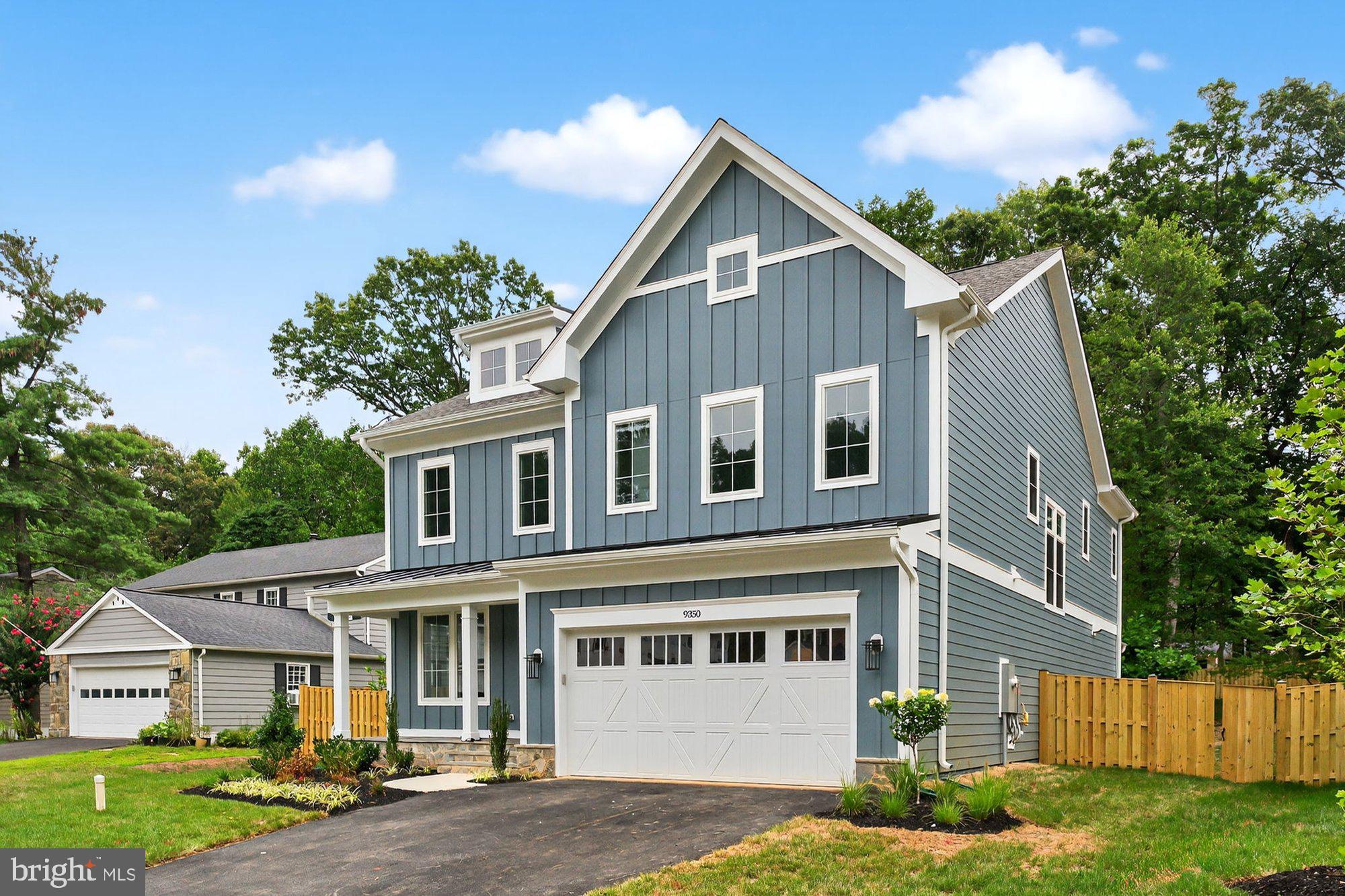 MANTUA - Residential