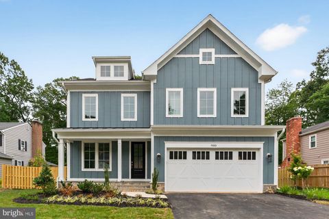 9350 TOVITO DRIVE FAIRFAX VA 22031