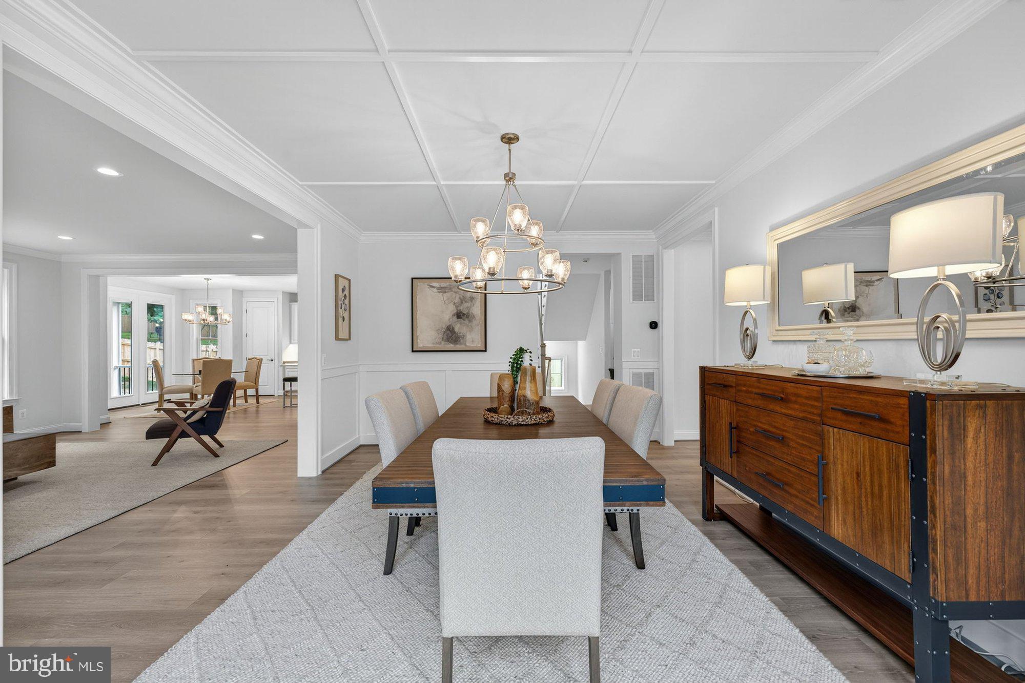 MANTUA - Residential