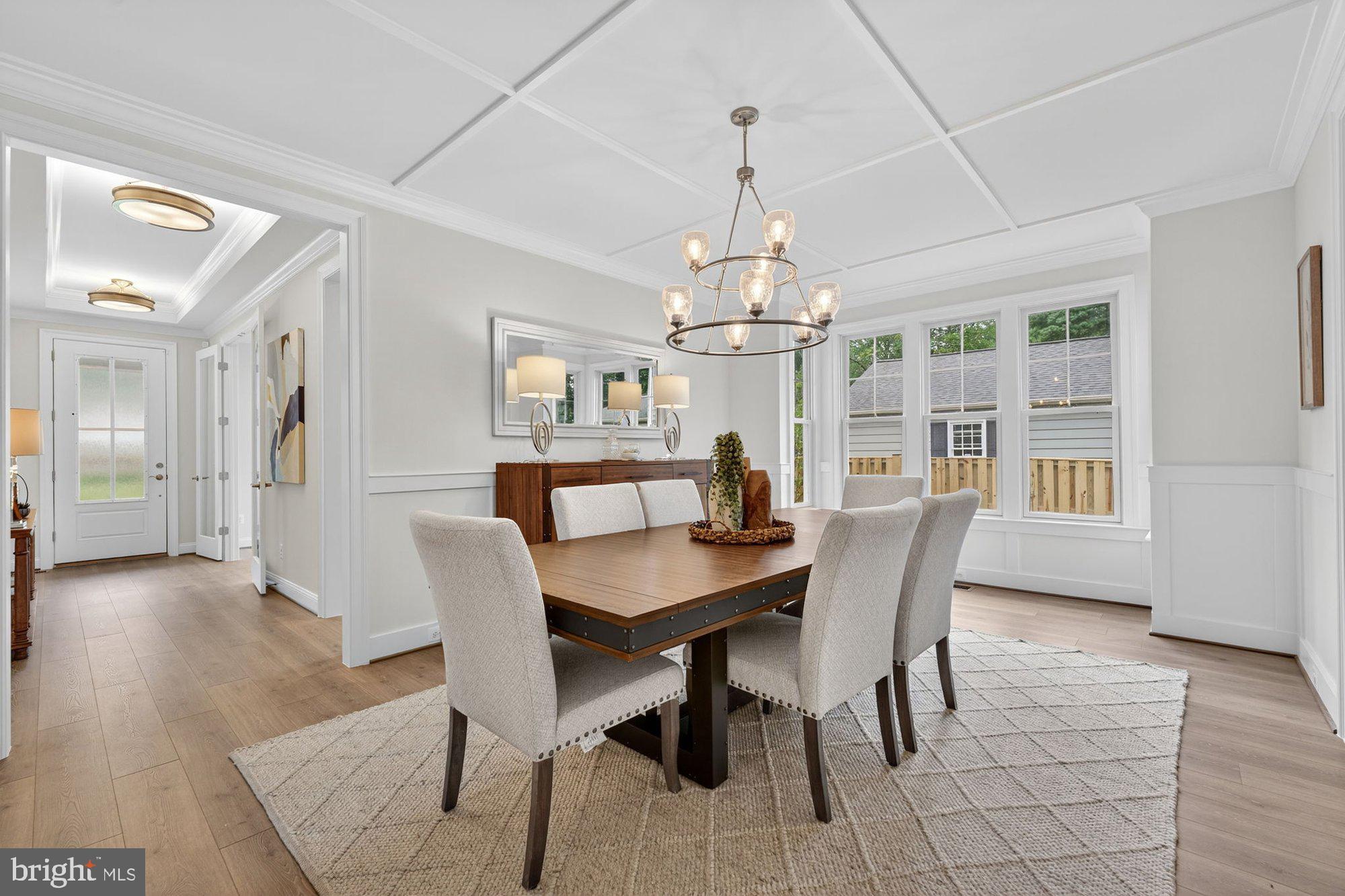 MANTUA - Residential