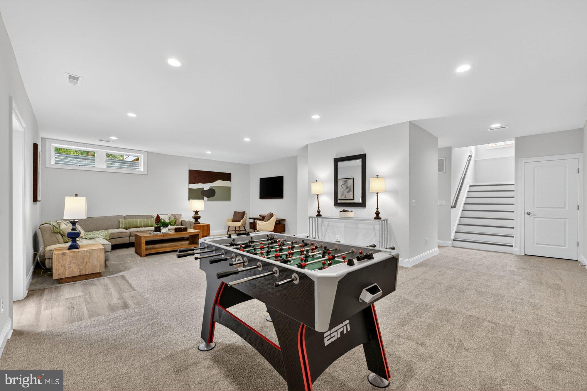 MANTUA - Residential