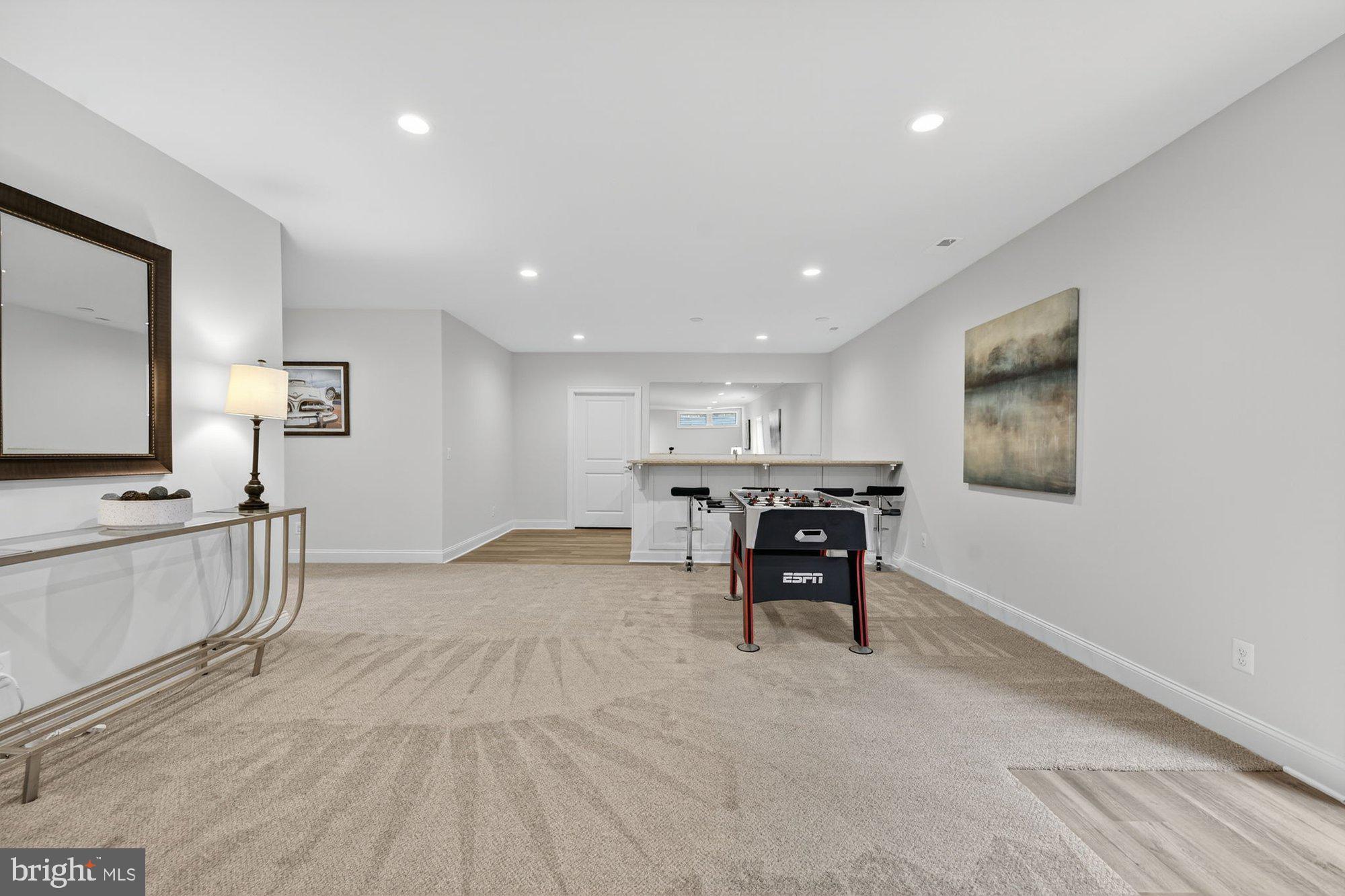 MANTUA - Residential