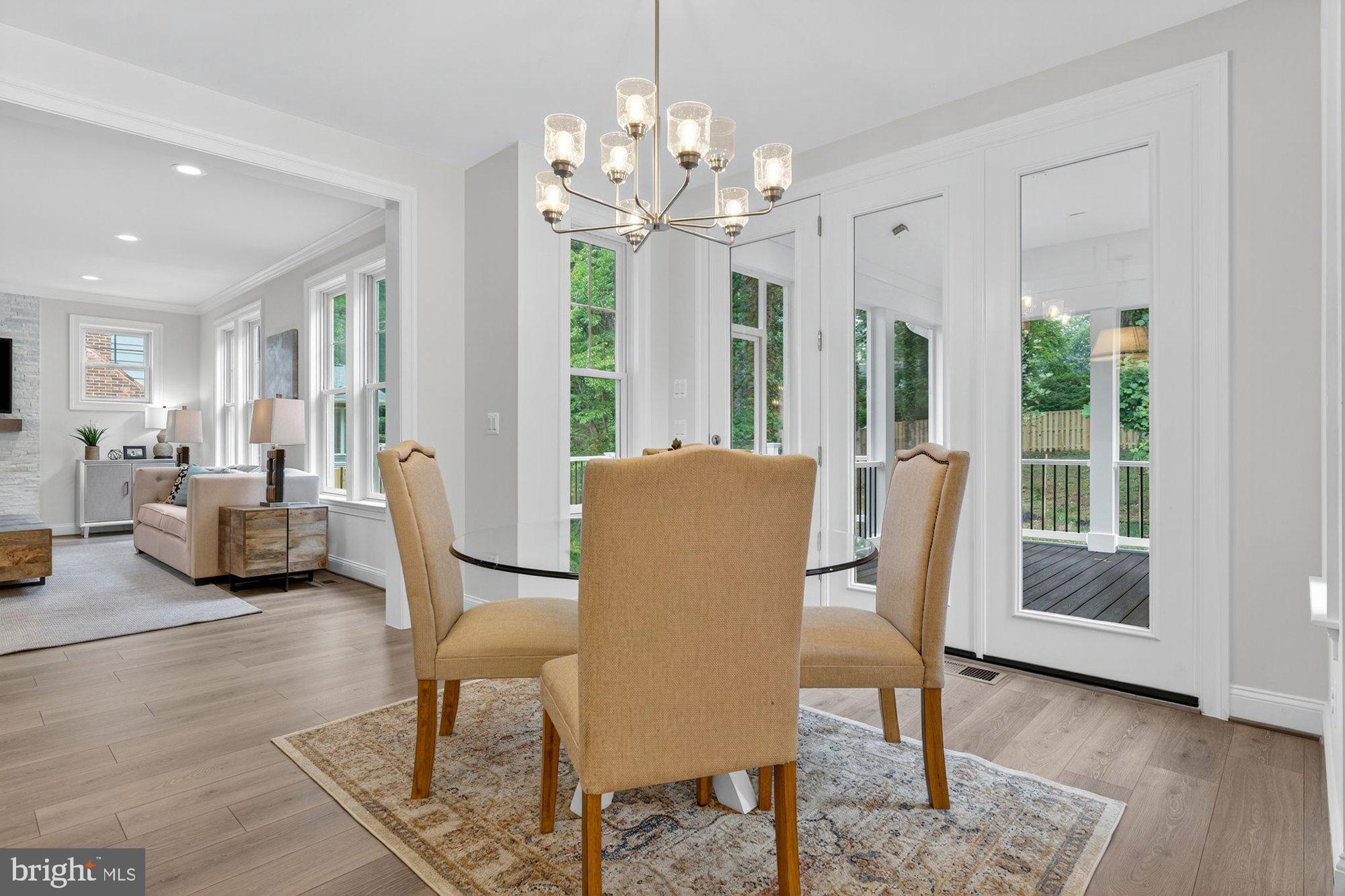 MANTUA - Residential