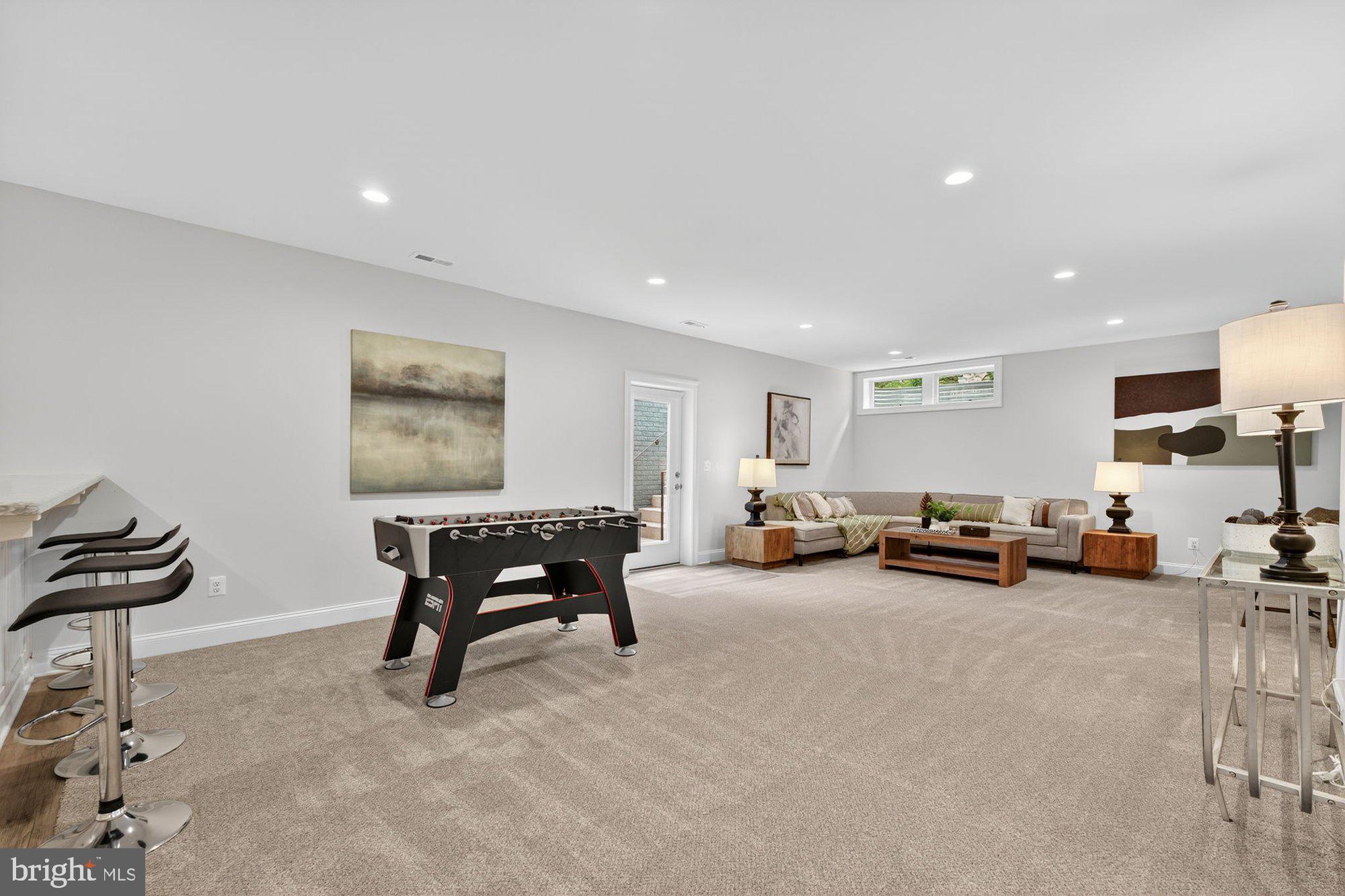 MANTUA - Residential