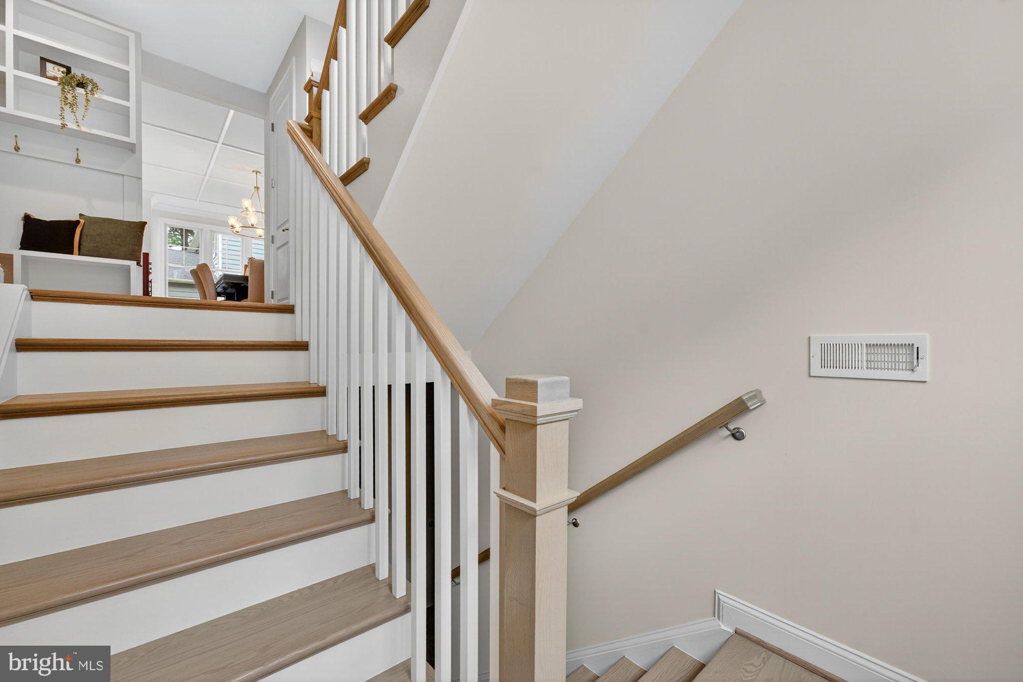 MANTUA - Residential