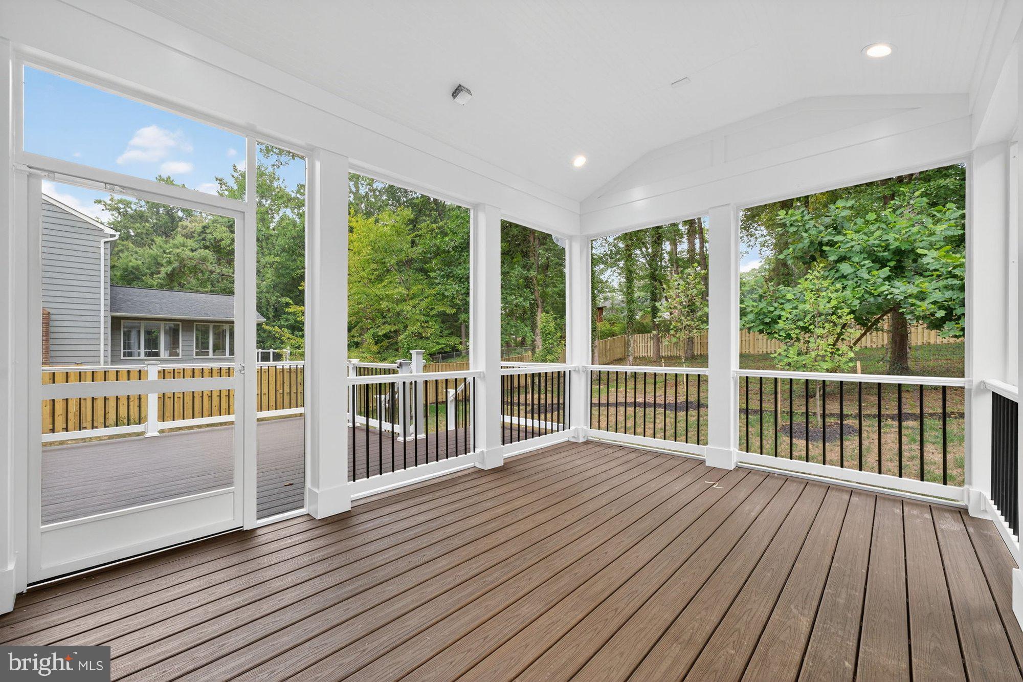 MANTUA - Residential