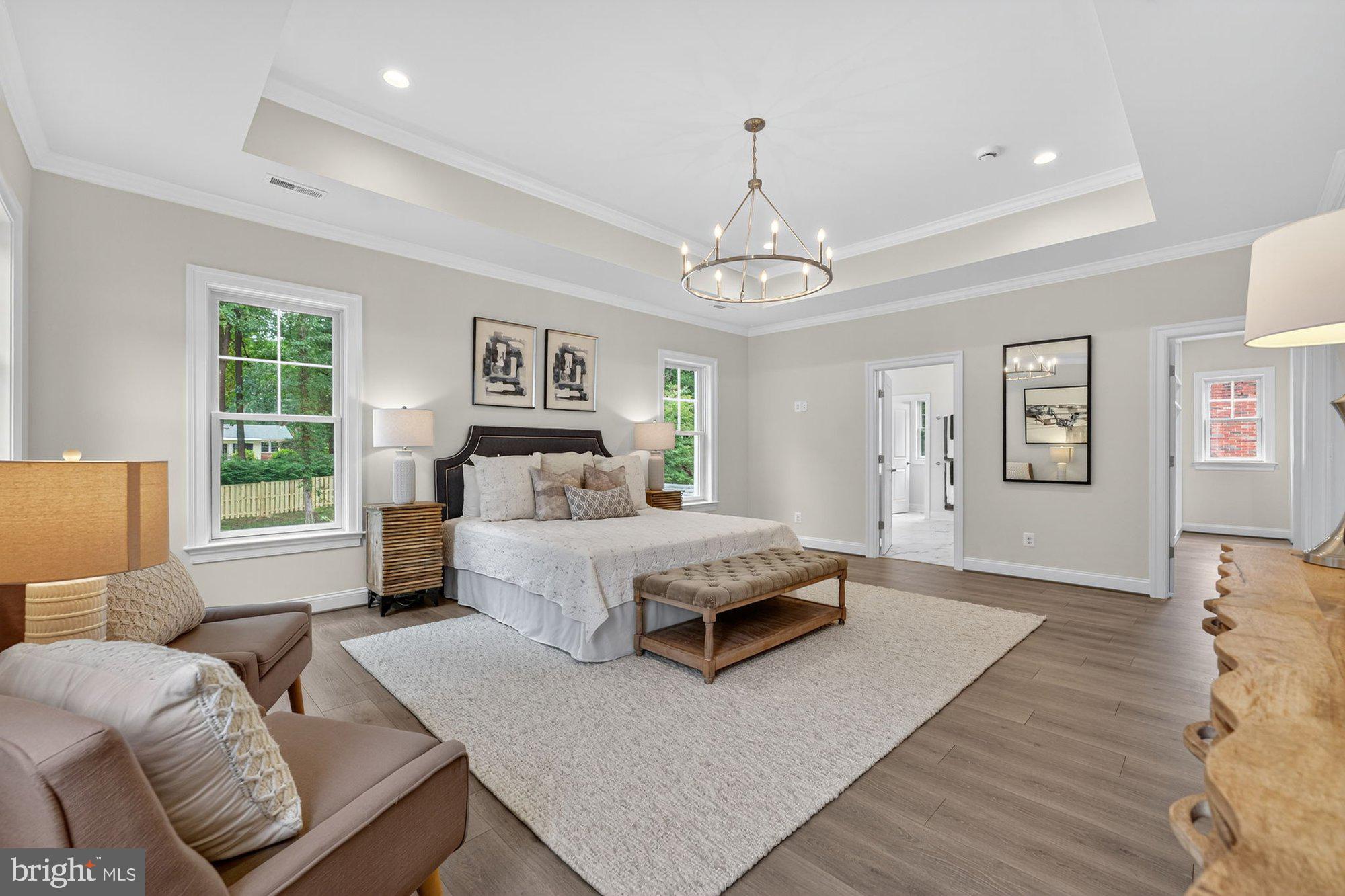 MANTUA - Residential