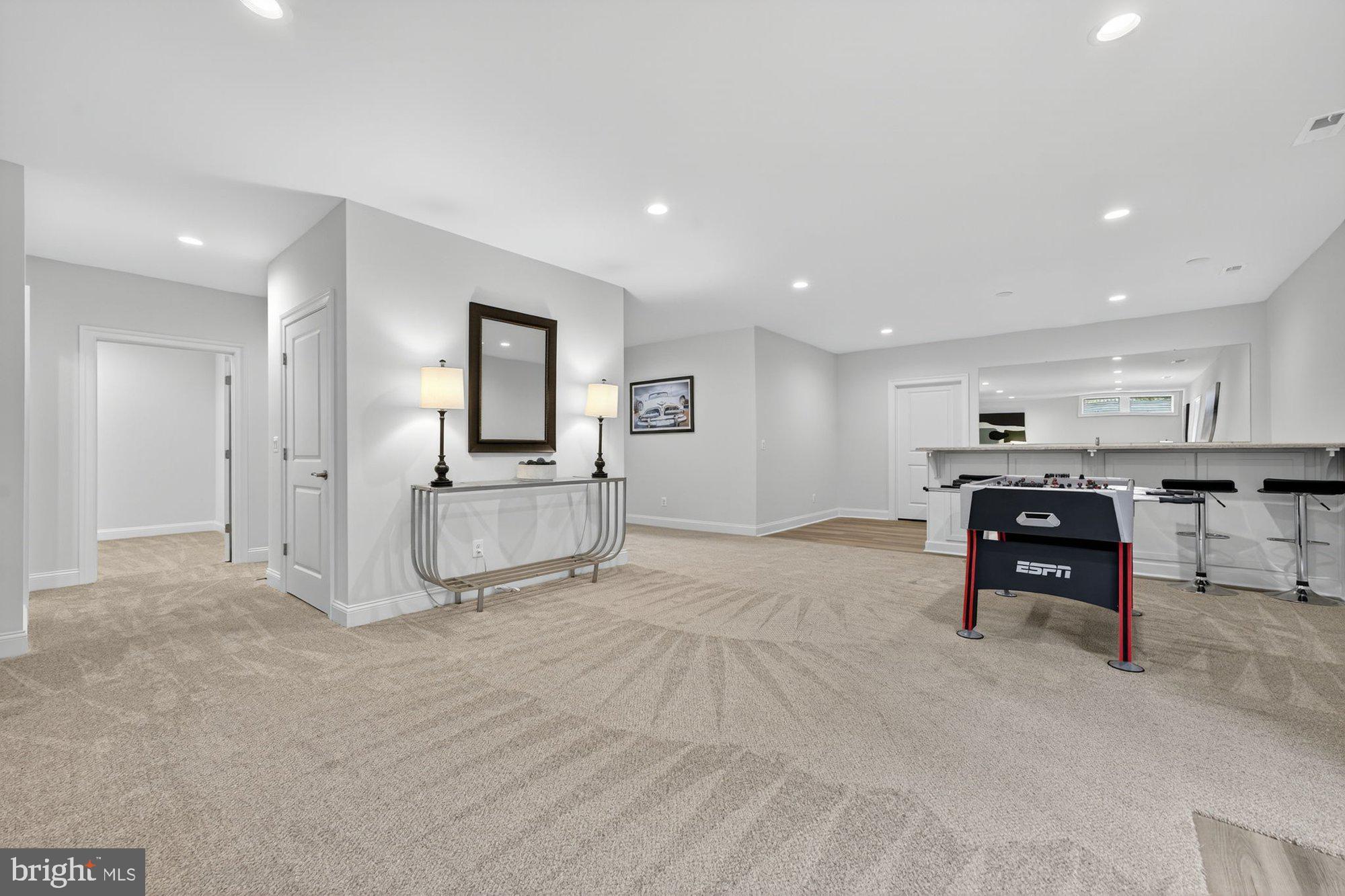 MANTUA - Residential