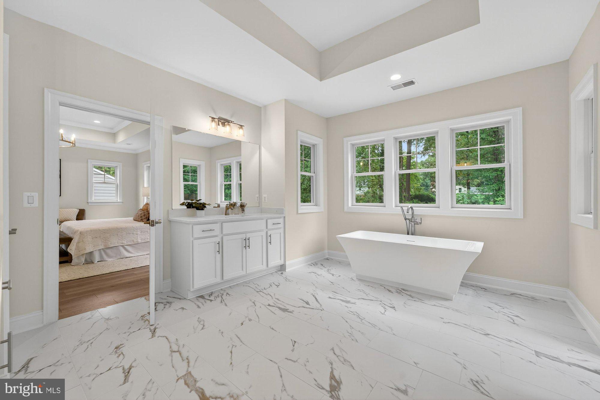 MANTUA - Residential