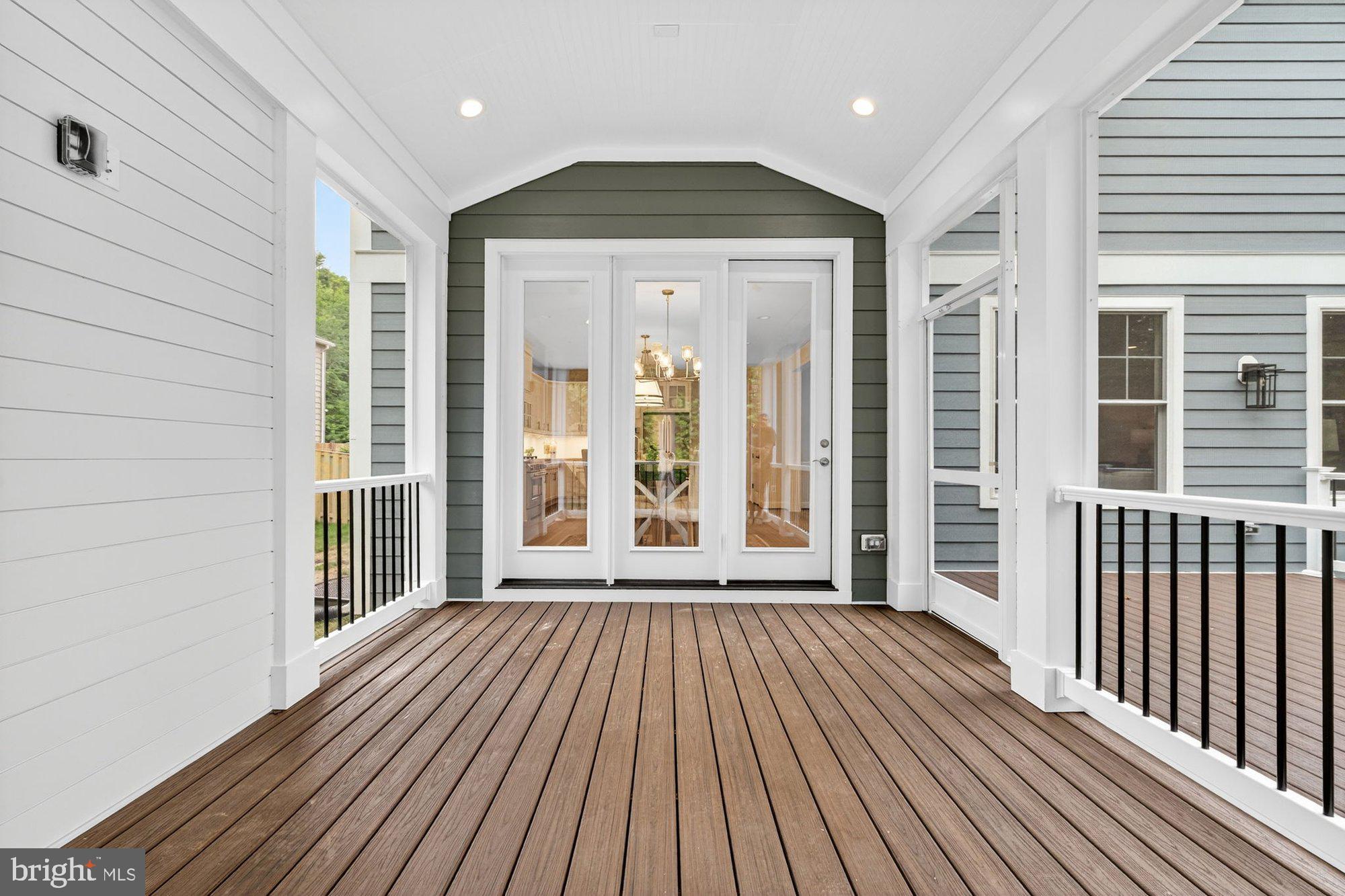 MANTUA - Residential